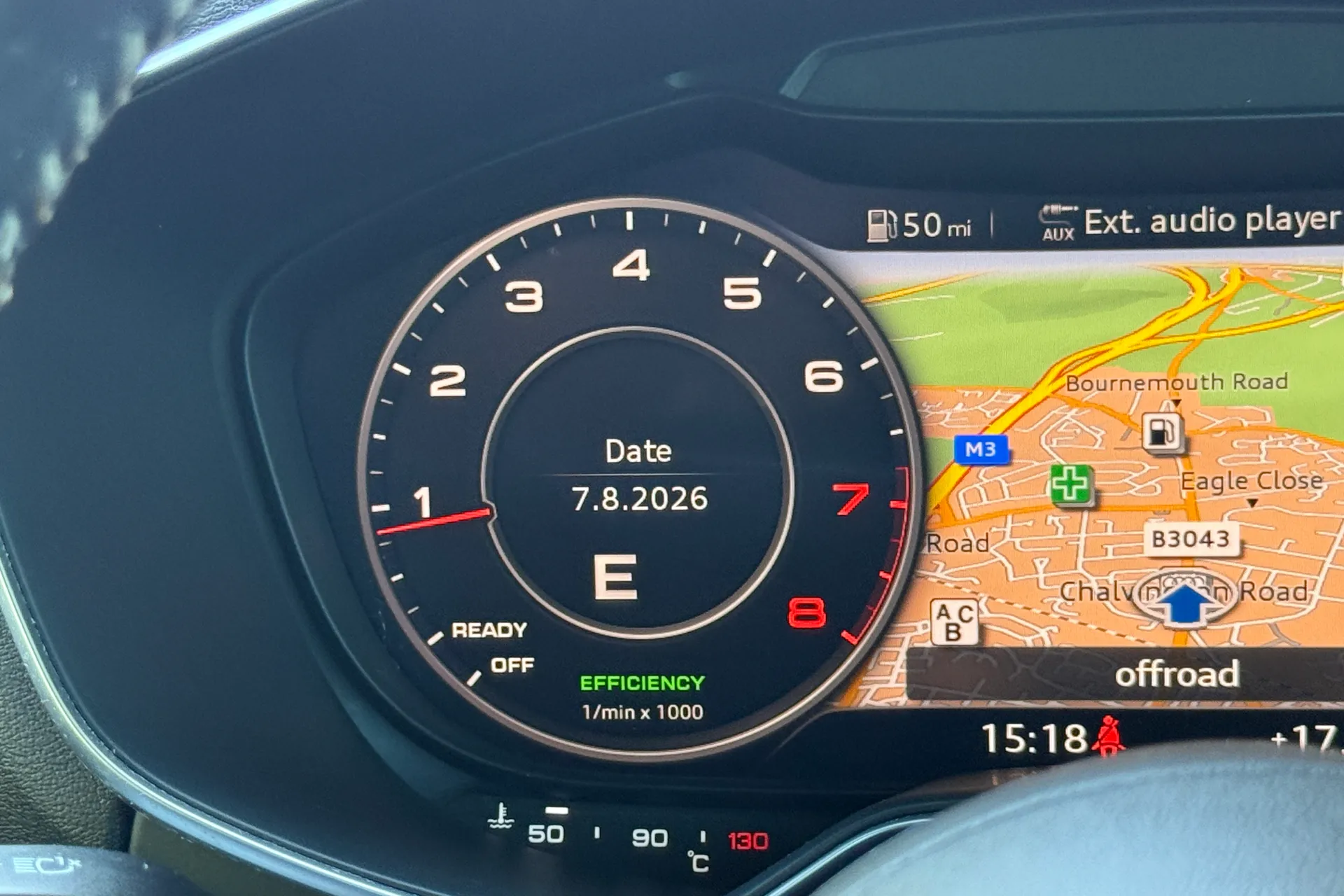 Audi TT thumbnail image number 9