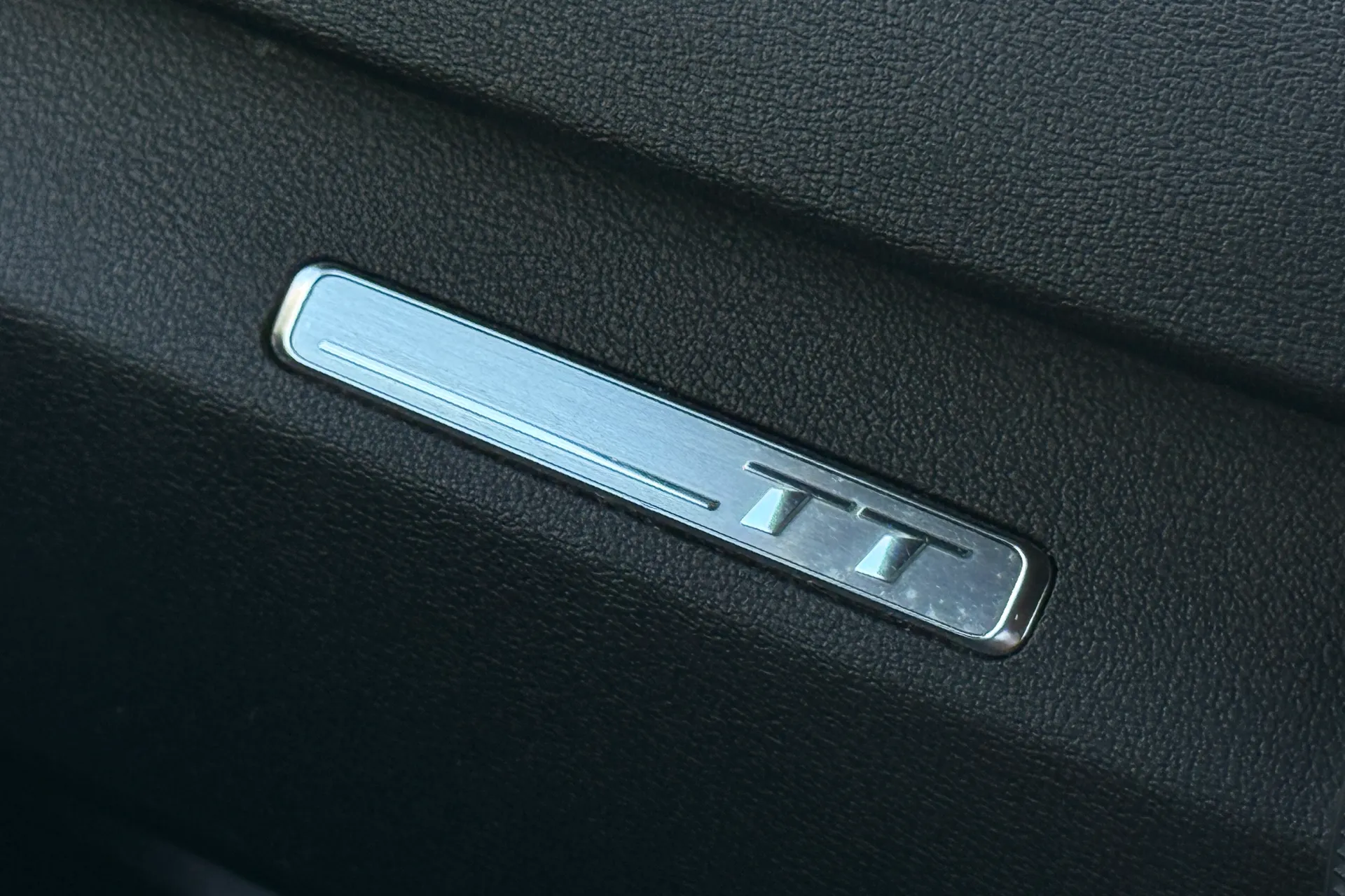 Audi TT thumbnail image number 20