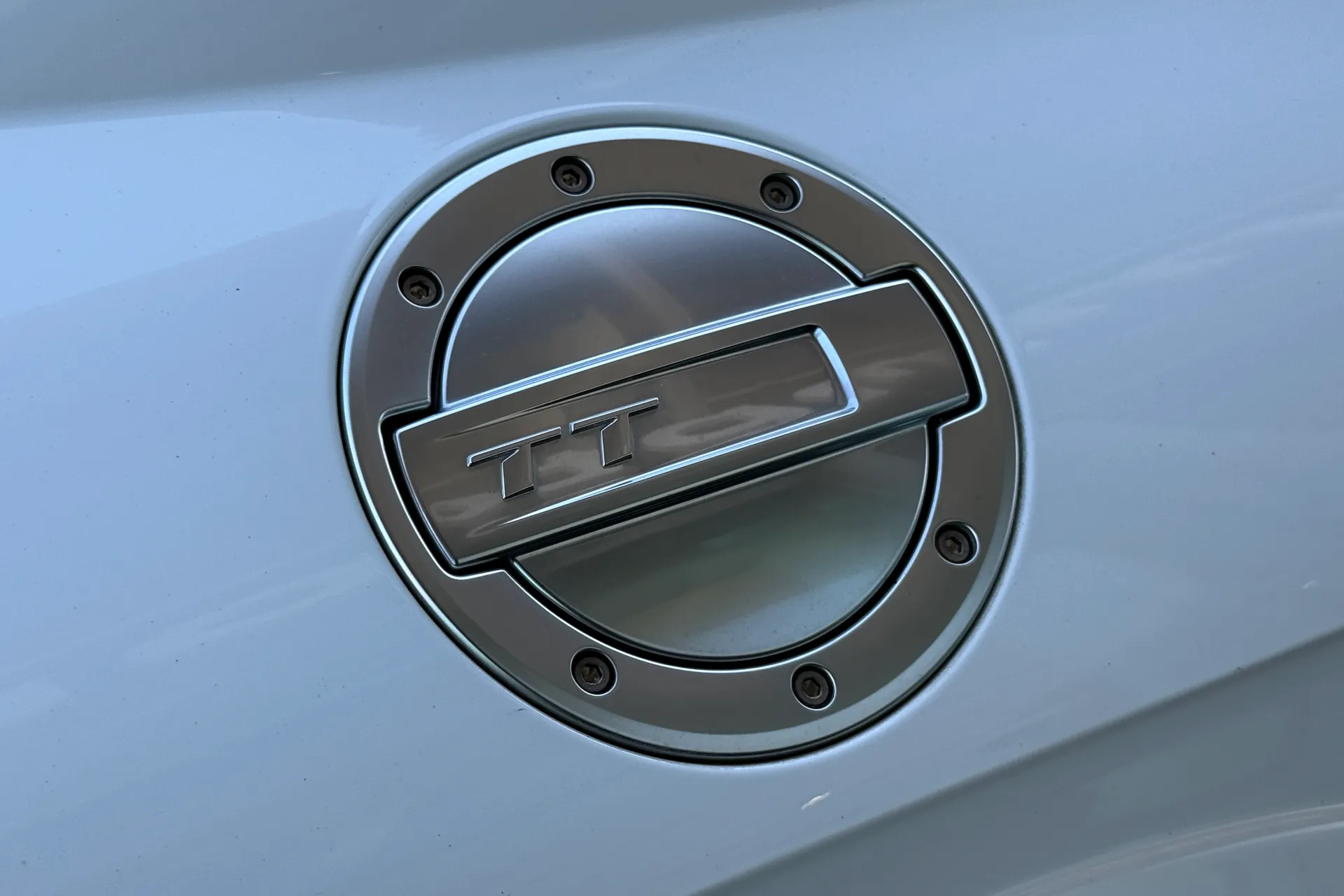 Audi TT thumbnail image number 32