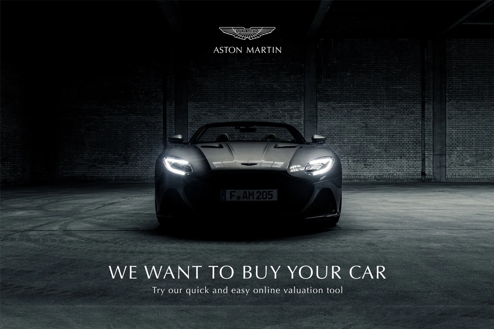 Aston Martin Vantage thumbnail image number 15