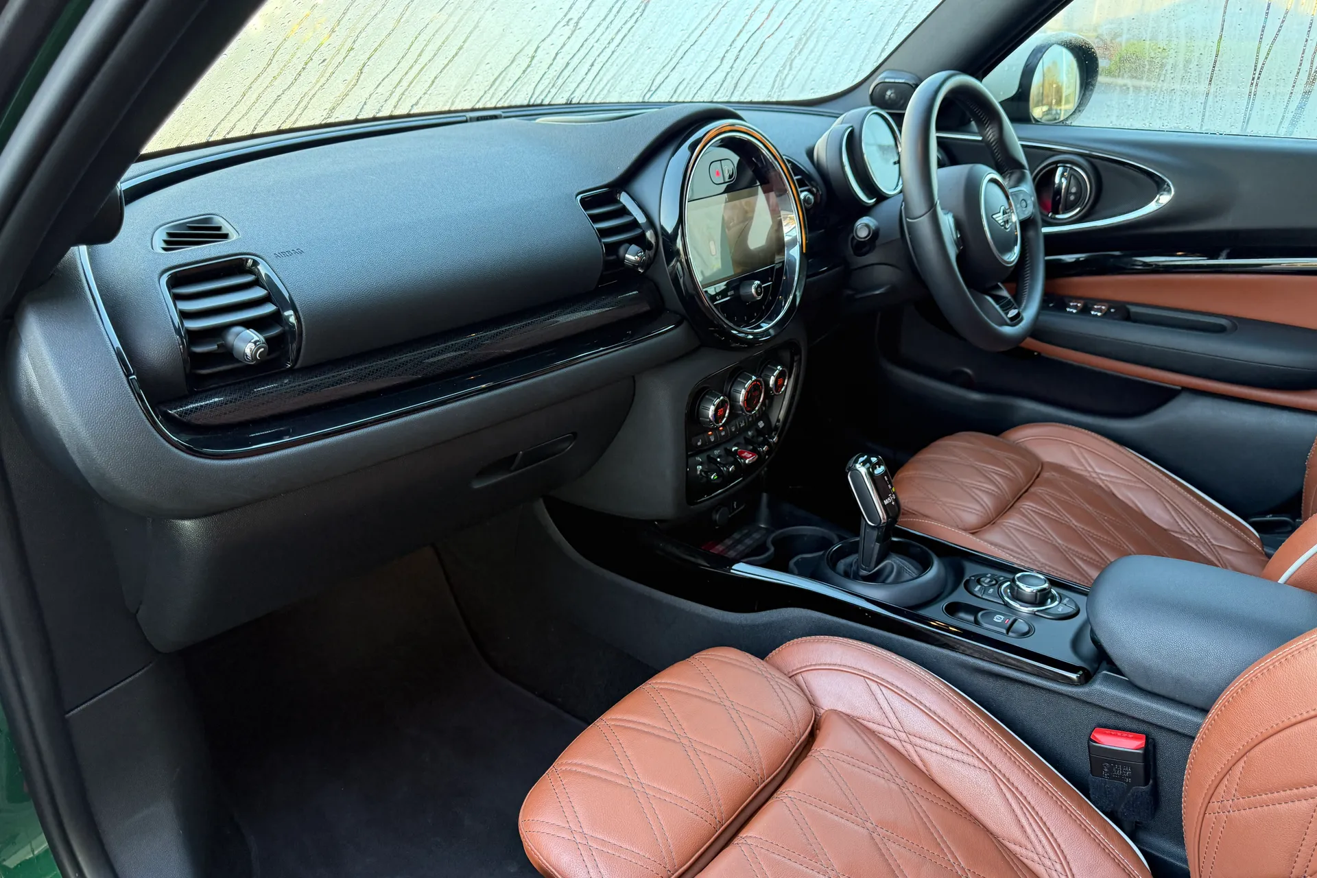 MINI CLUBMAN thumbnail image number 47