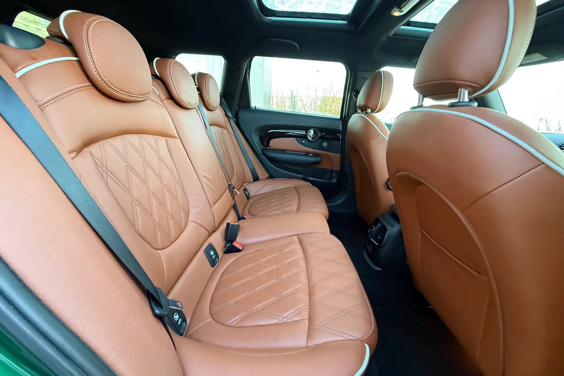 MINI CLUBMAN thumbnail image number 41