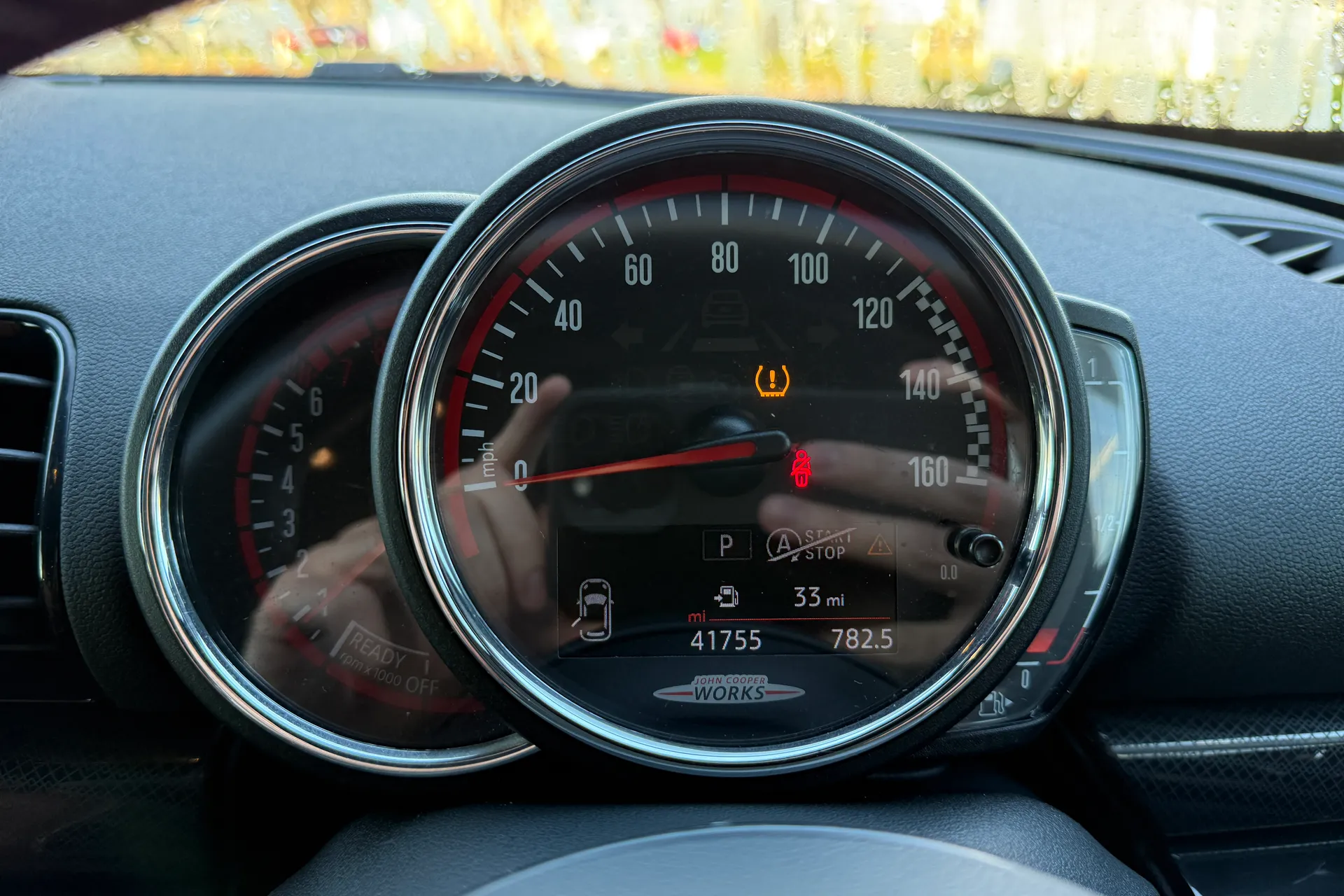 MINI CLUBMAN thumbnail image number 22