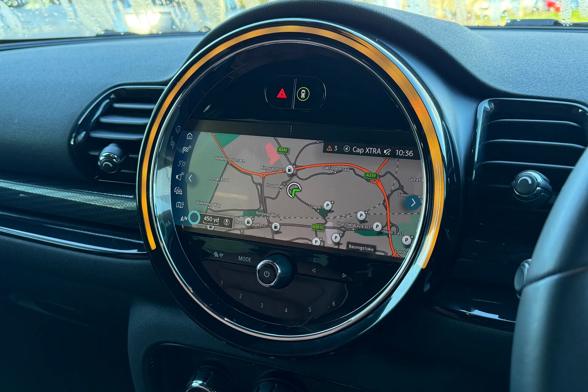 MINI CLUBMAN thumbnail image number 29