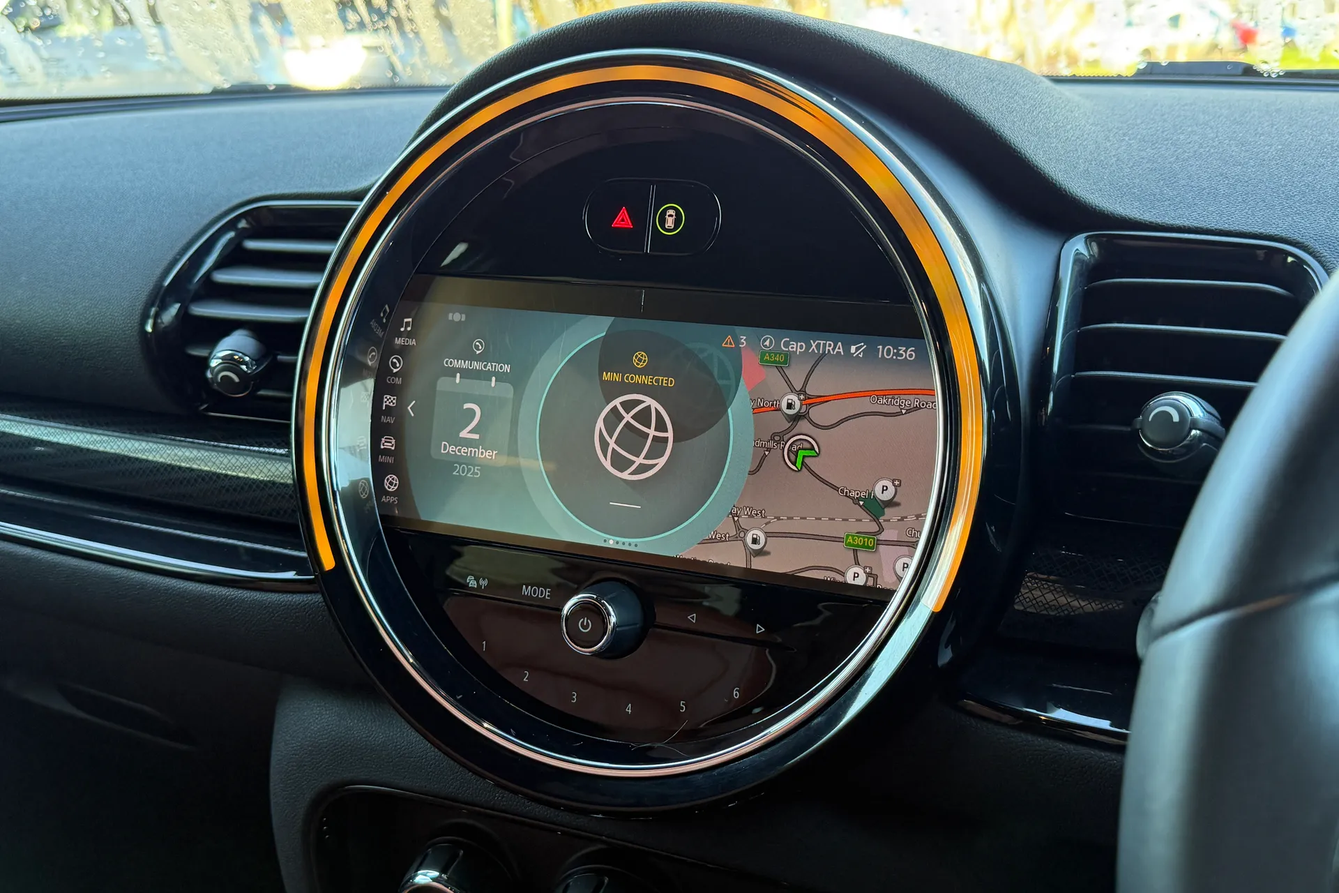 MINI CLUBMAN thumbnail image number 21