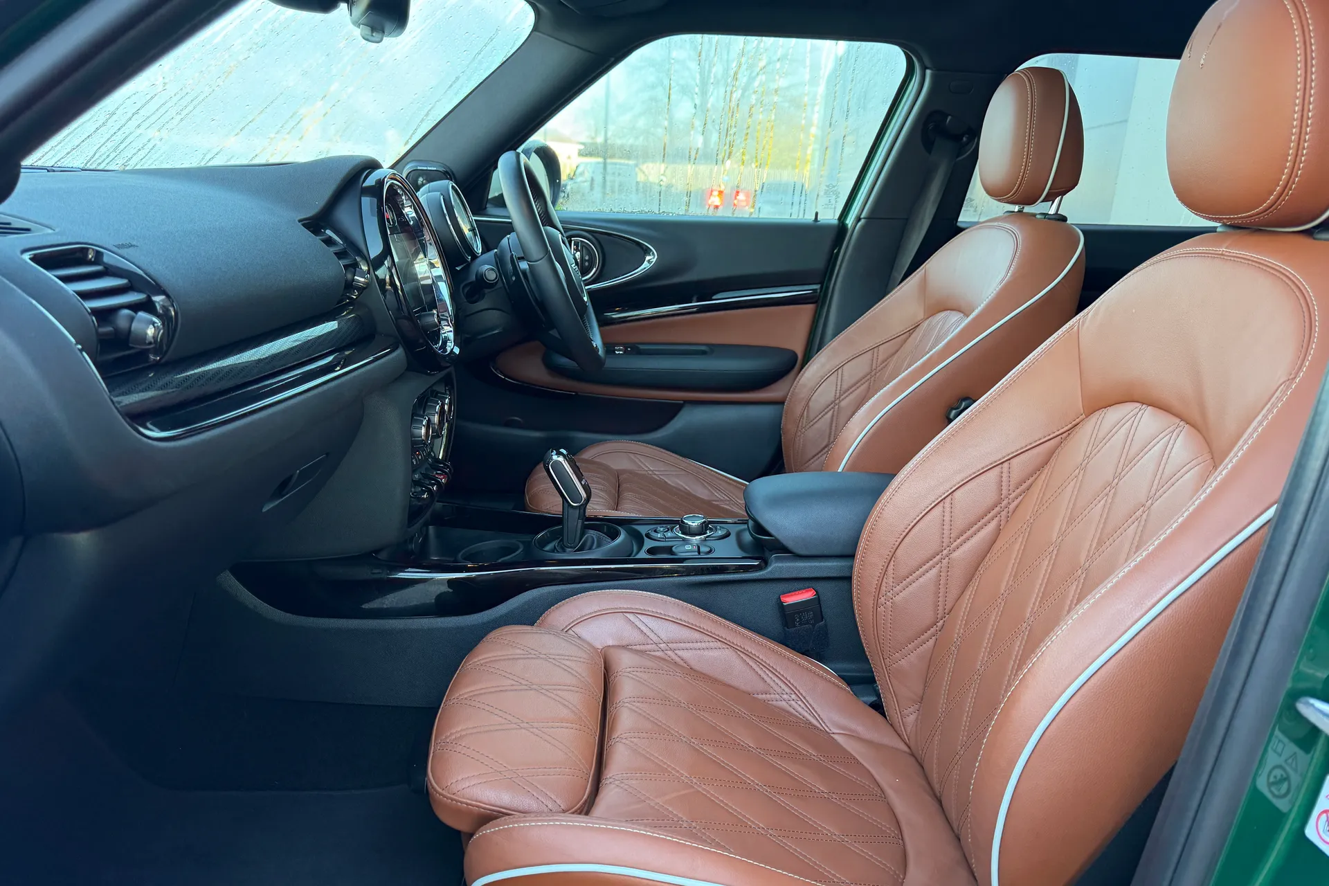 MINI CLUBMAN thumbnail image number 10