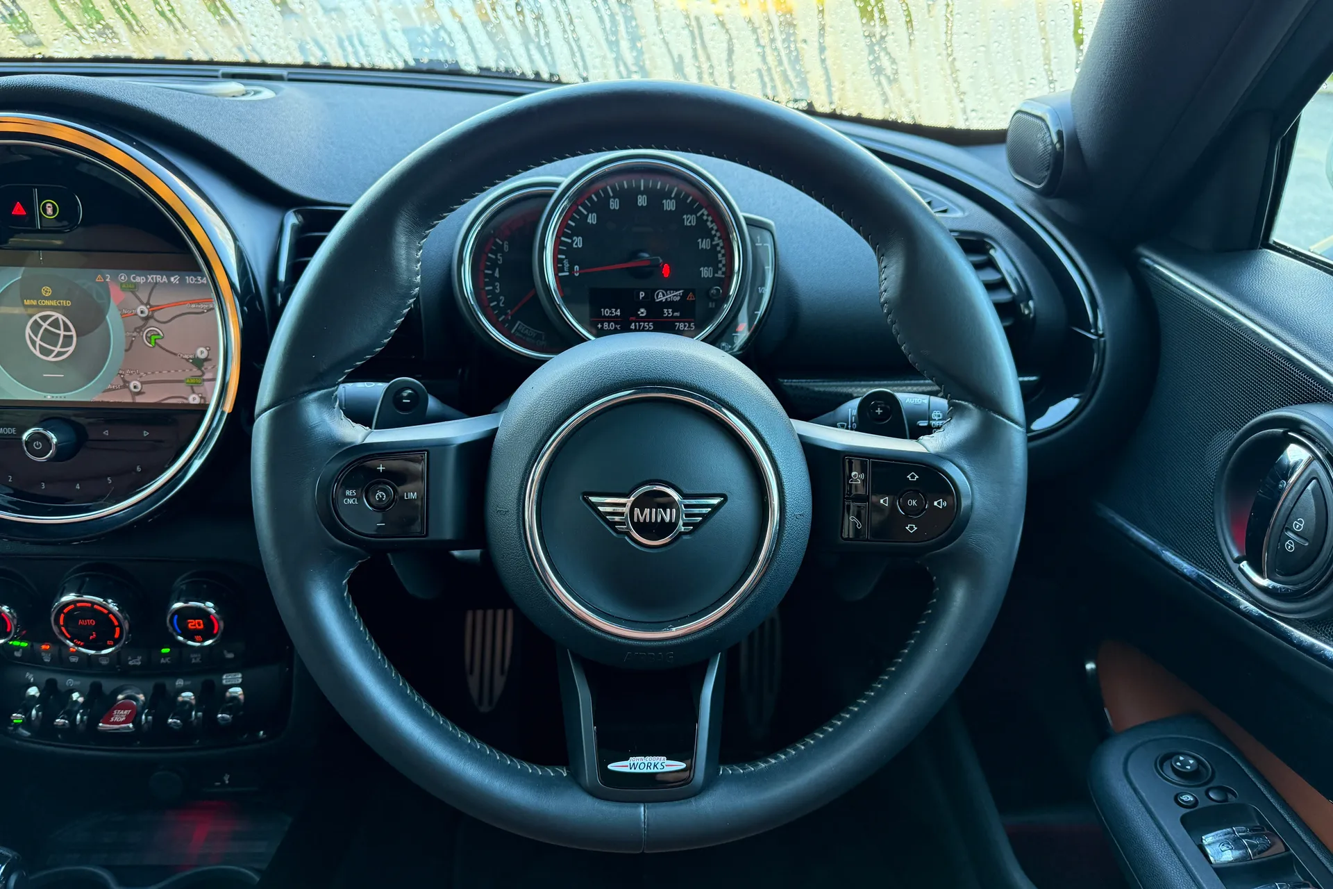 MINI CLUBMAN thumbnail image number 14