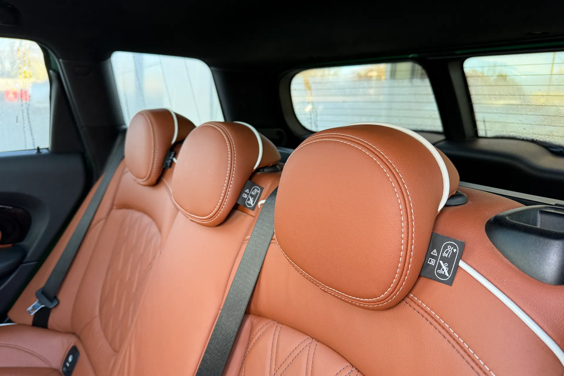 MINI CLUBMAN thumbnail image number 49