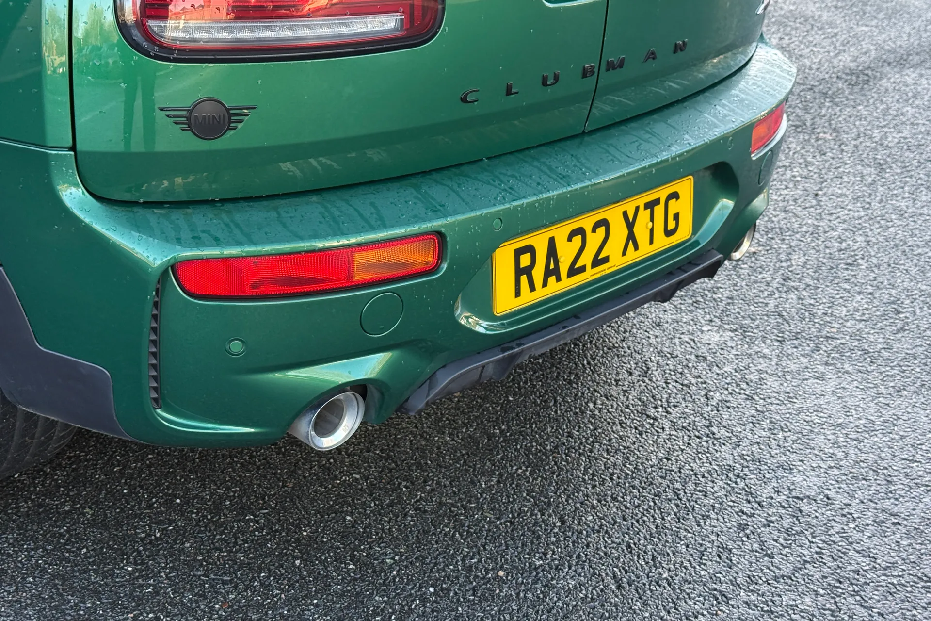 MINI CLUBMAN thumbnail image number 53