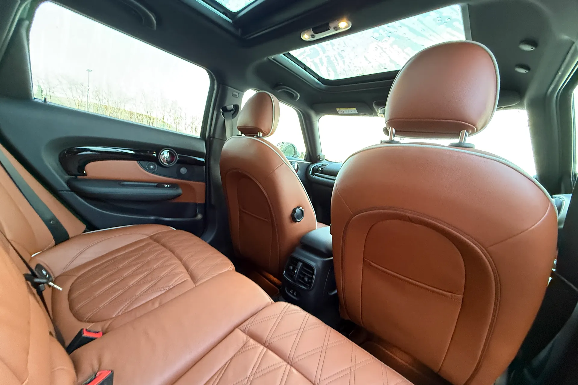 MINI CLUBMAN thumbnail image number 43