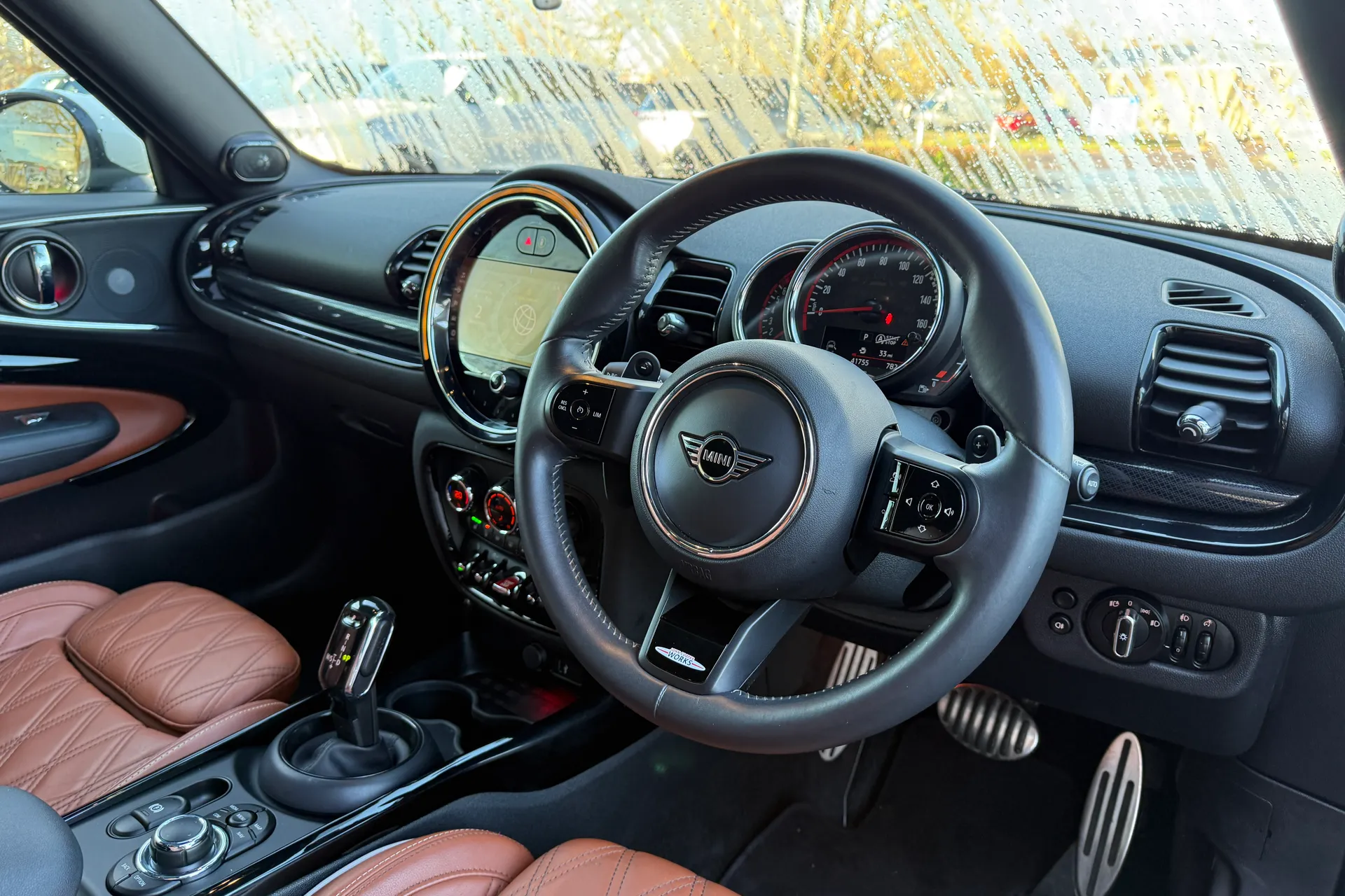 MINI CLUBMAN thumbnail image number 31