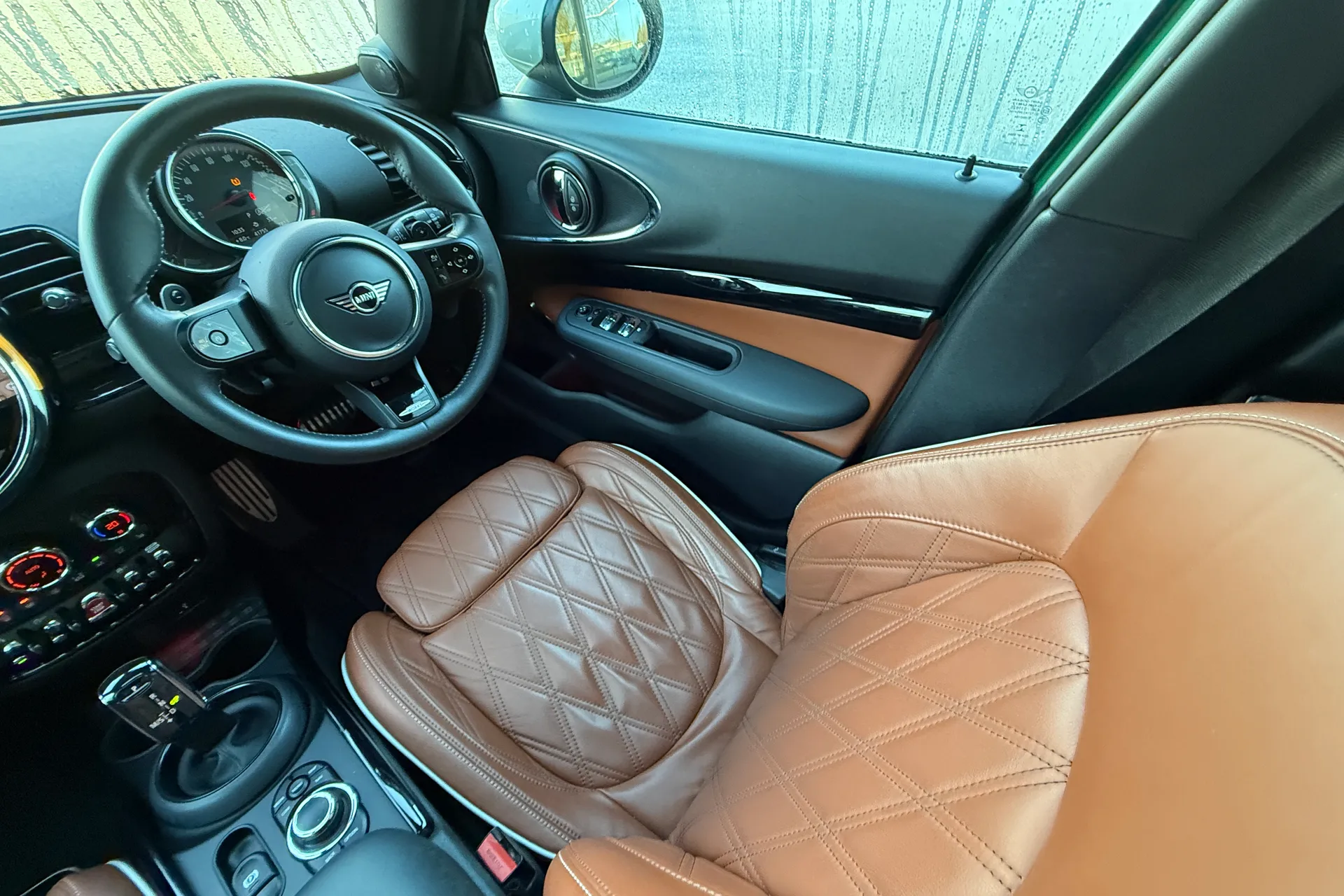 MINI CLUBMAN thumbnail image number 13