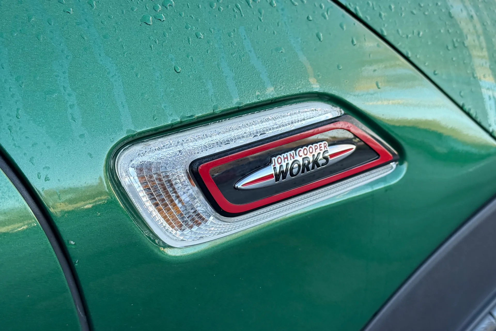 MINI CLUBMAN thumbnail image number 52