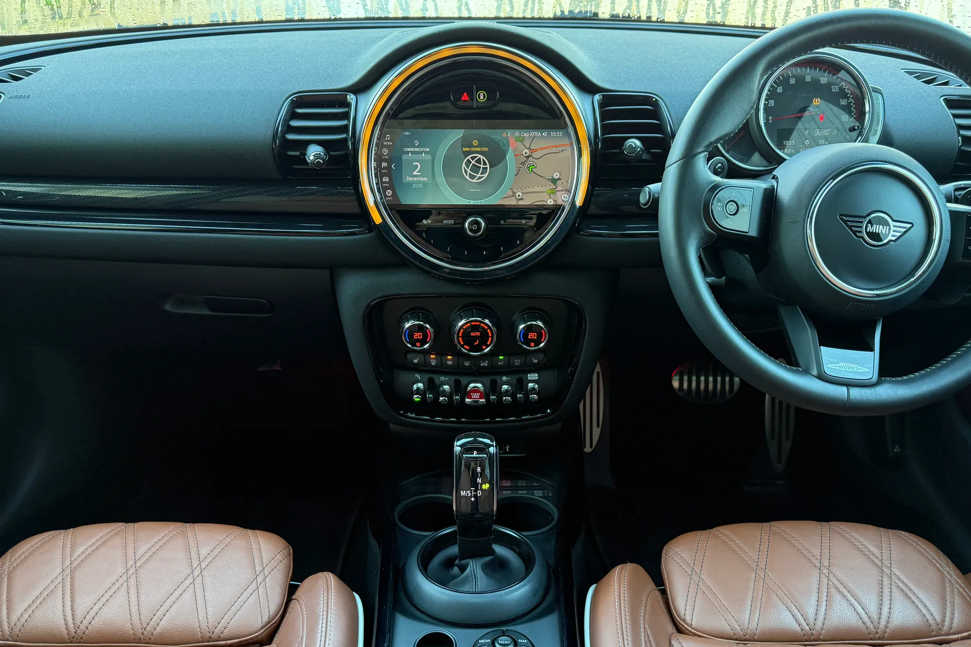 MINI CLUBMAN thumbnail image number 15