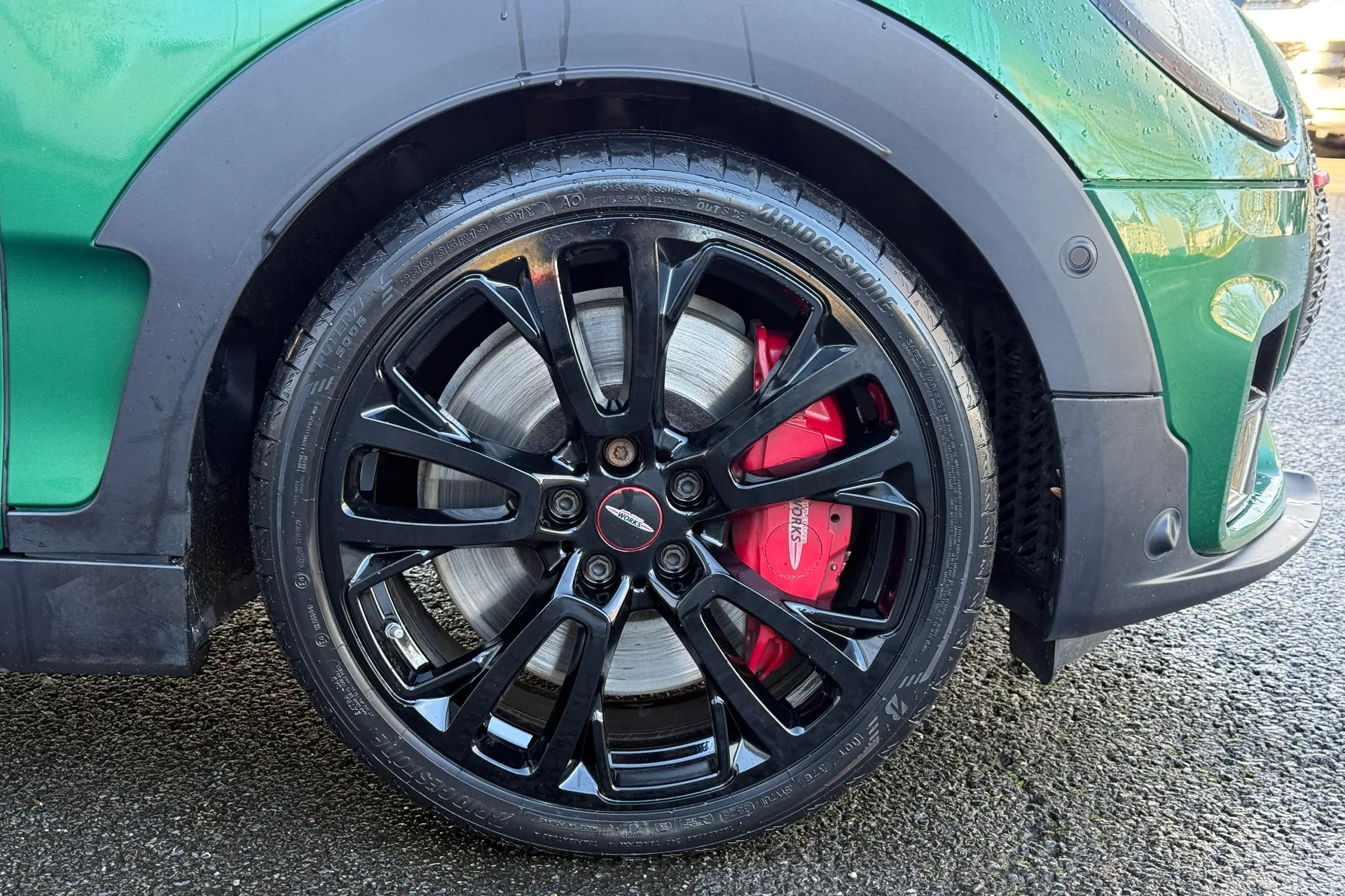 MINI CLUBMAN thumbnail image number 23