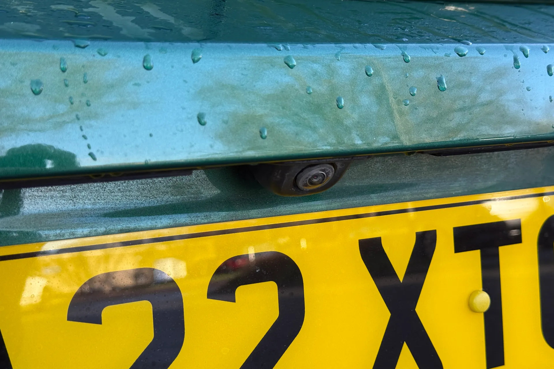 MINI CLUBMAN thumbnail image number 45