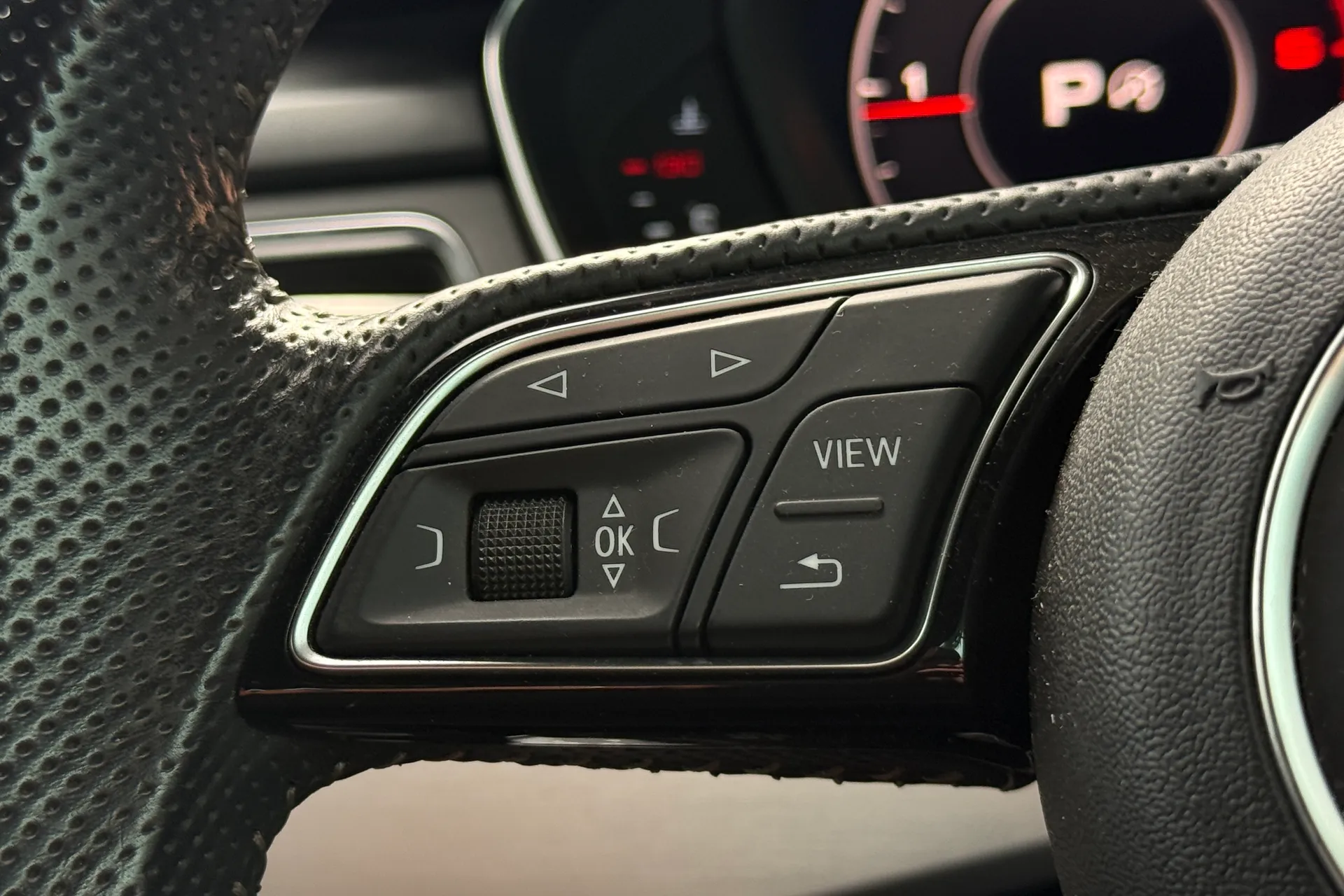 Audi A5 thumbnail image number 7