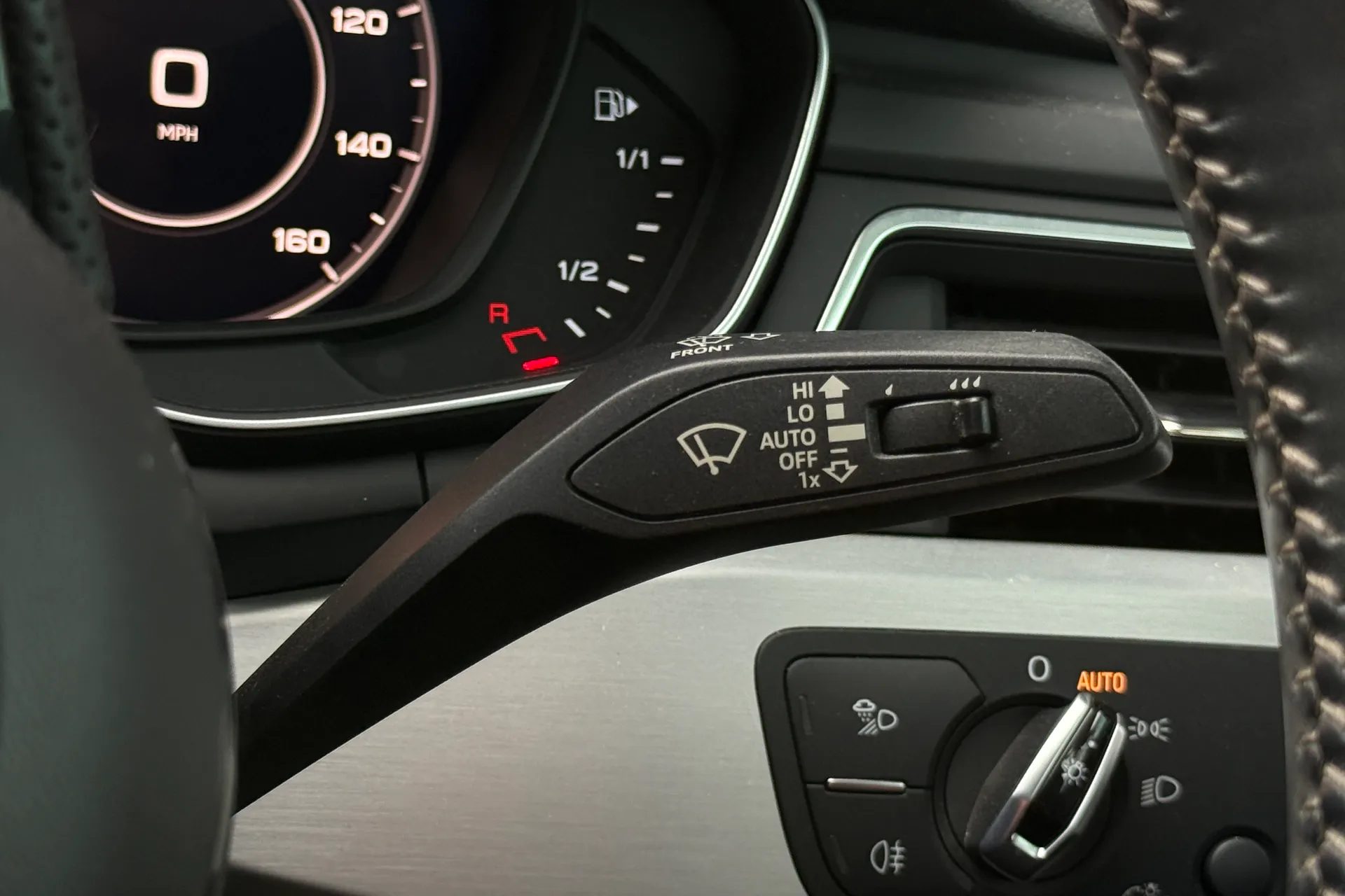 Audi A5 thumbnail image number 9