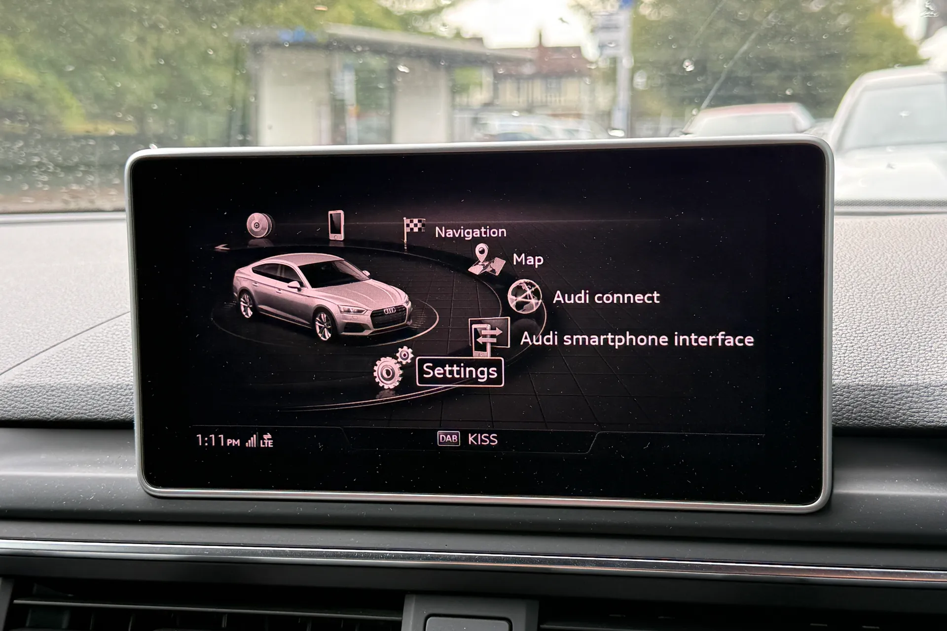 Audi A5 thumbnail image number 12
