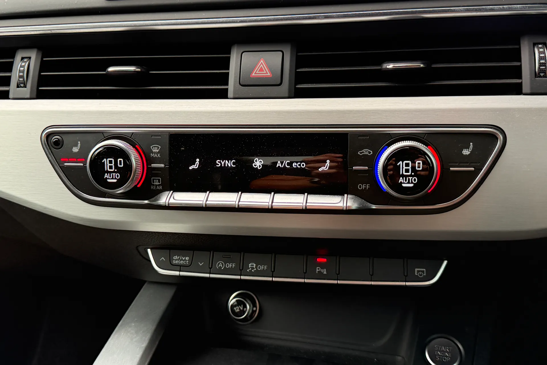 Audi A5 thumbnail image number 15