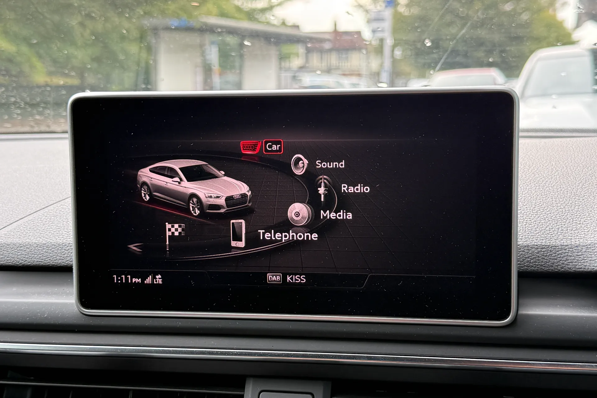 Audi A5 thumbnail image number 11