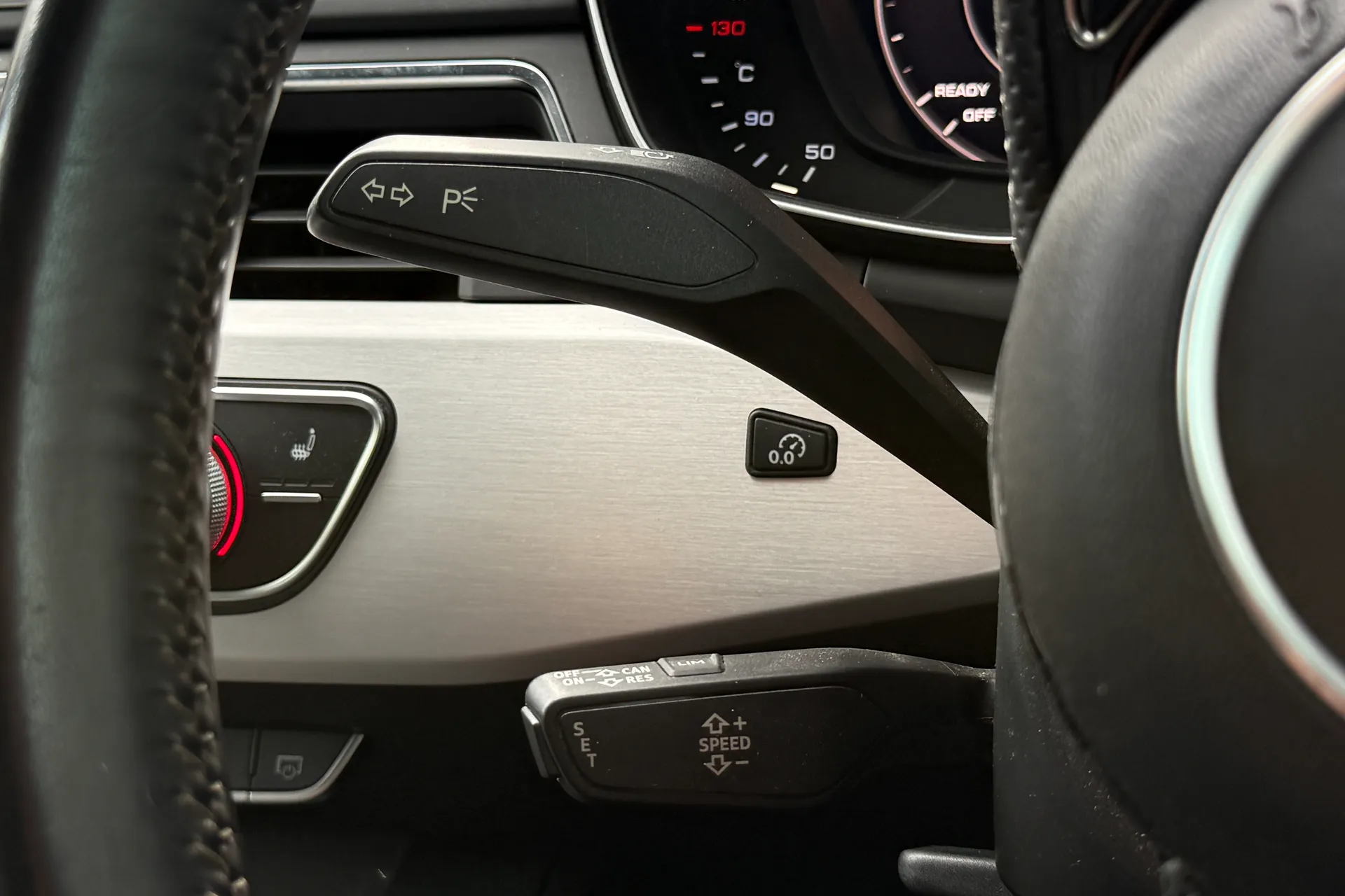 Audi A5 thumbnail image number 10