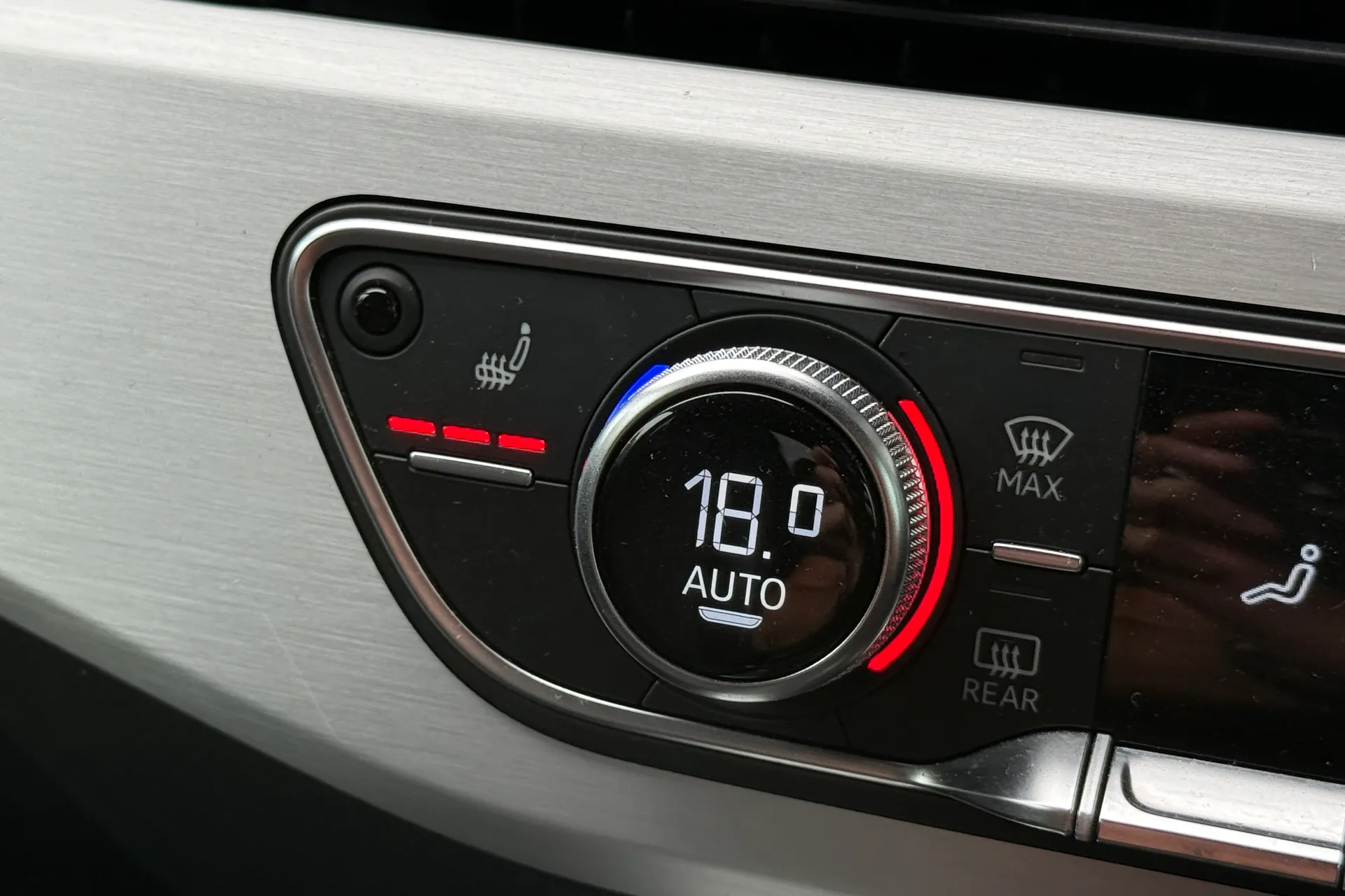Audi A5 thumbnail image number 14