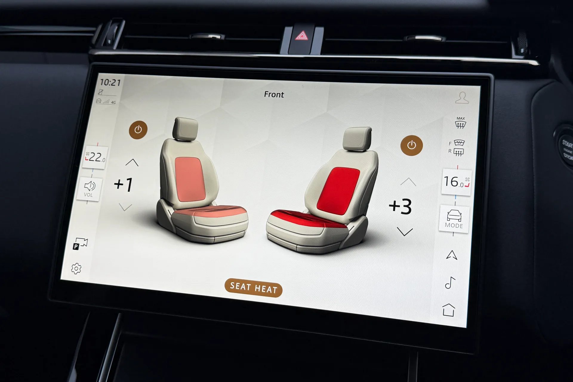 LAND ROVER RANGE ROVER VELAR thumbnail image number 20