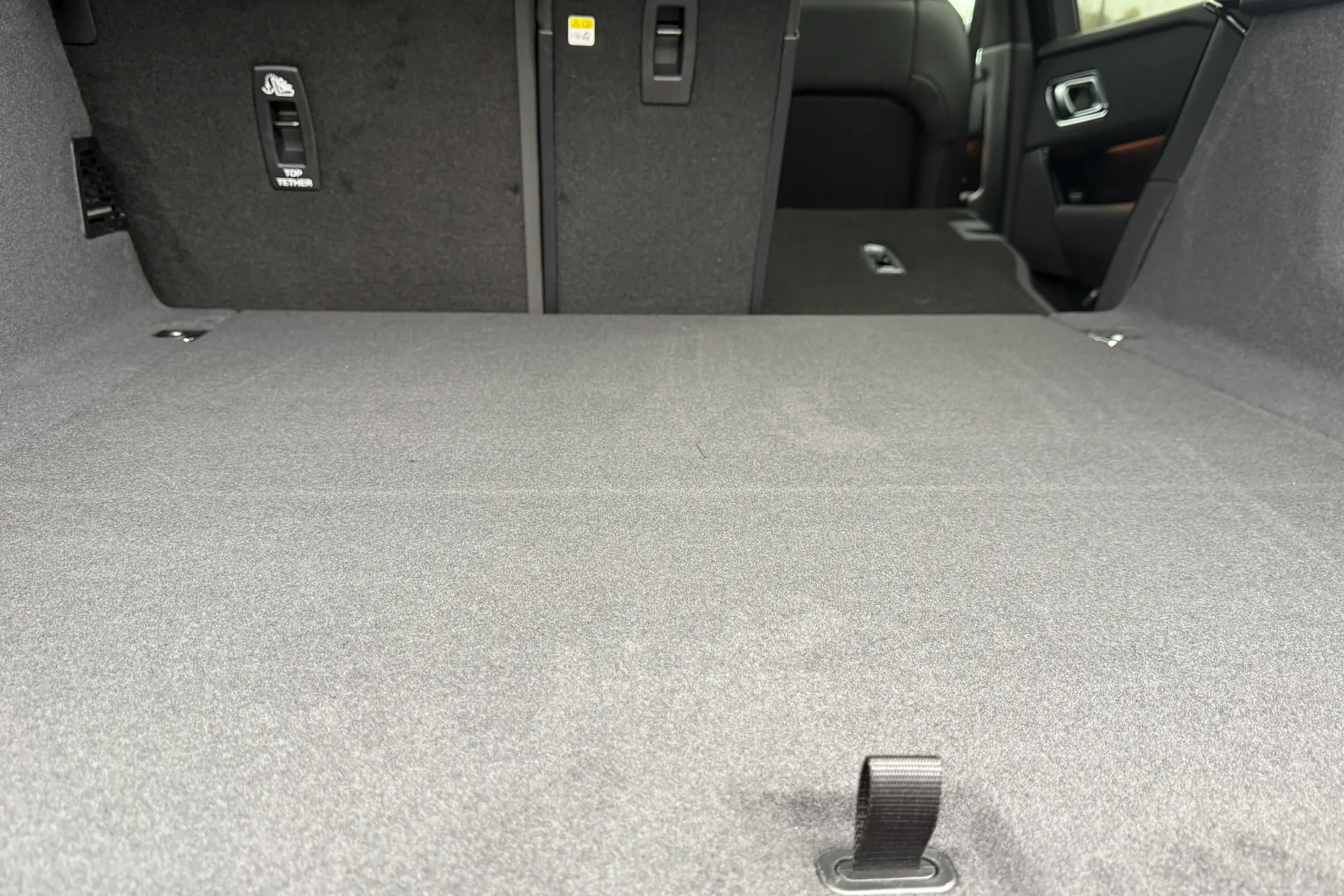 LAND ROVER RANGE ROVER VELAR thumbnail image number 58