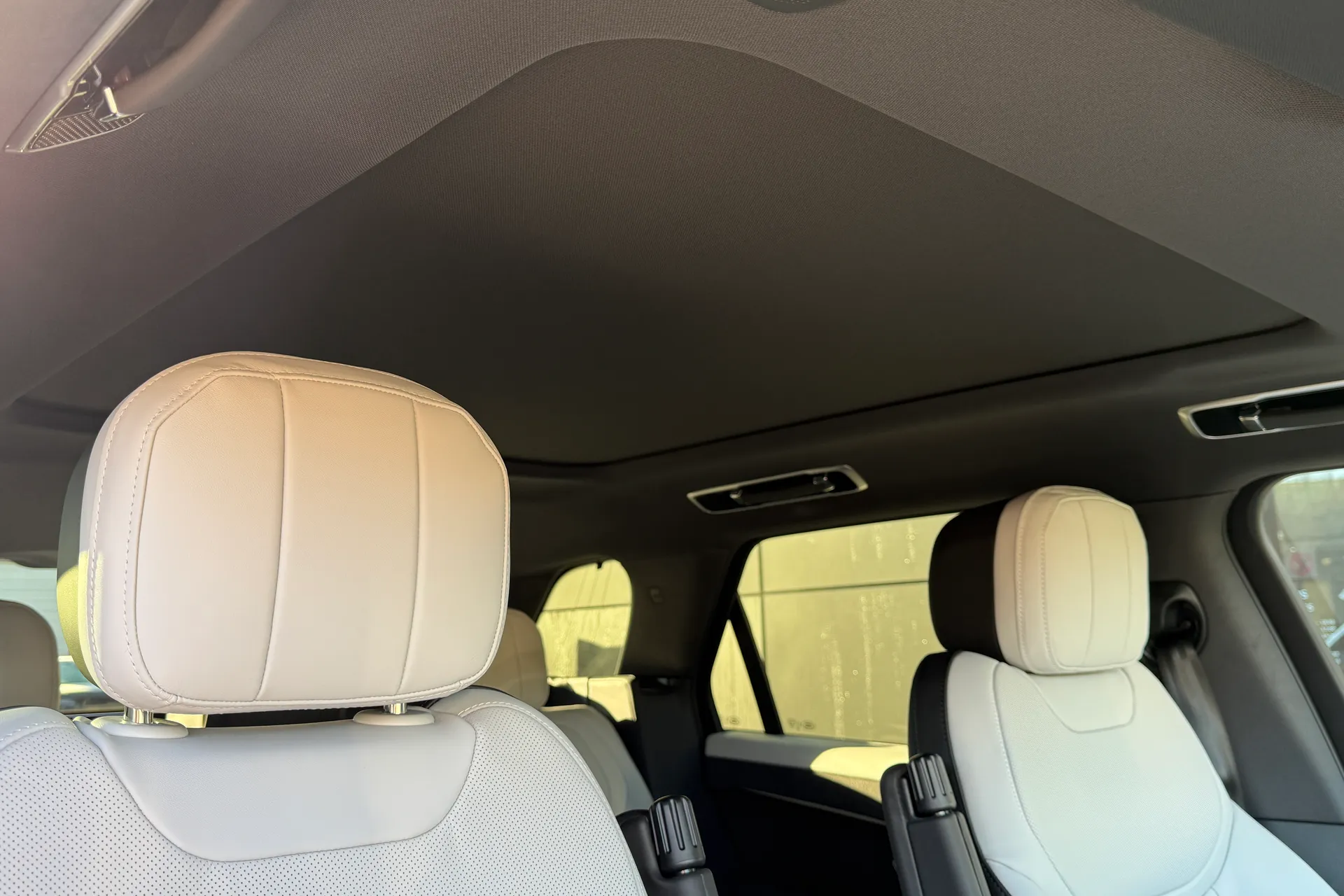 LAND ROVER RANGE ROVER SPORT thumbnail image number 8