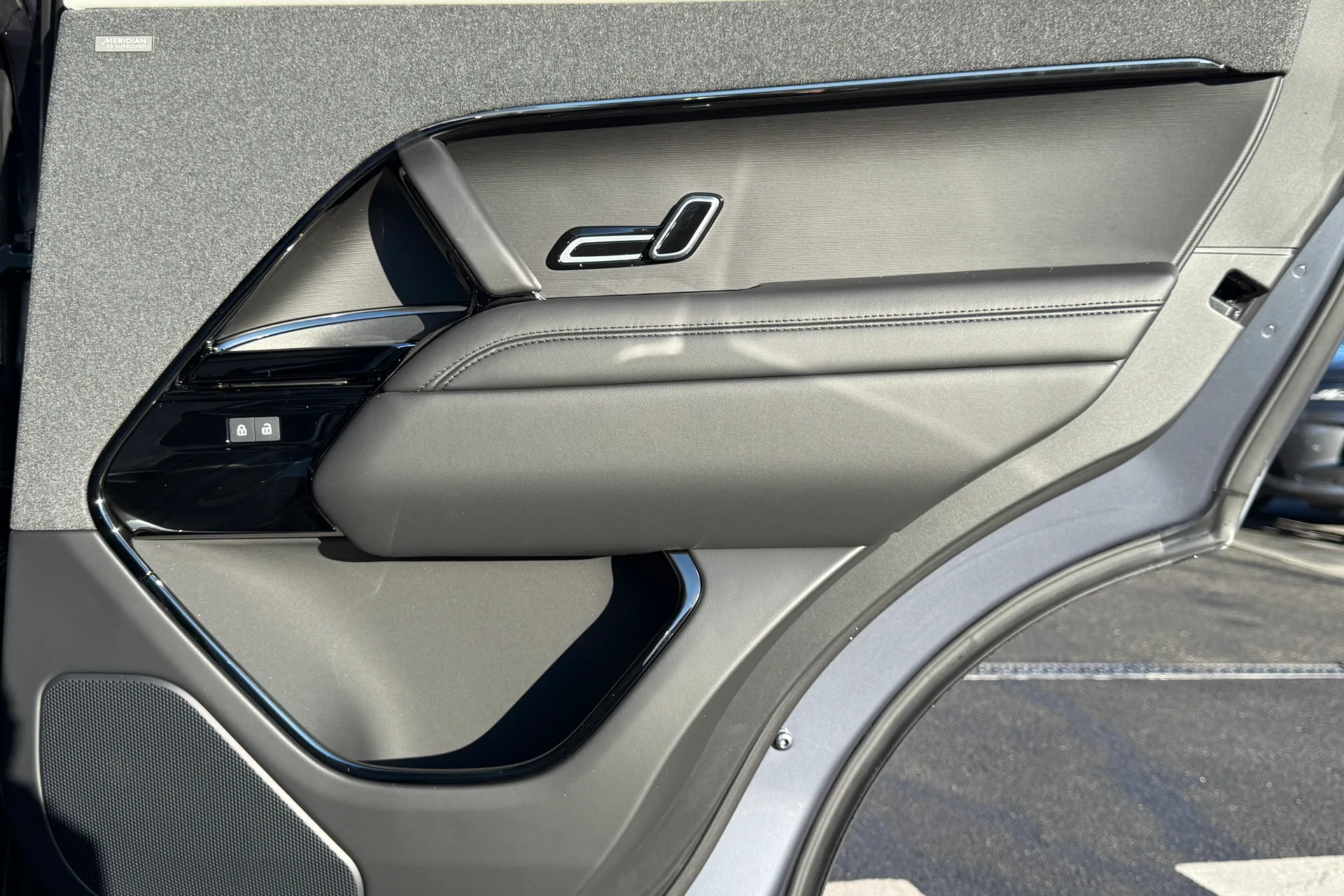 LAND ROVER RANGE ROVER SPORT thumbnail image number 53