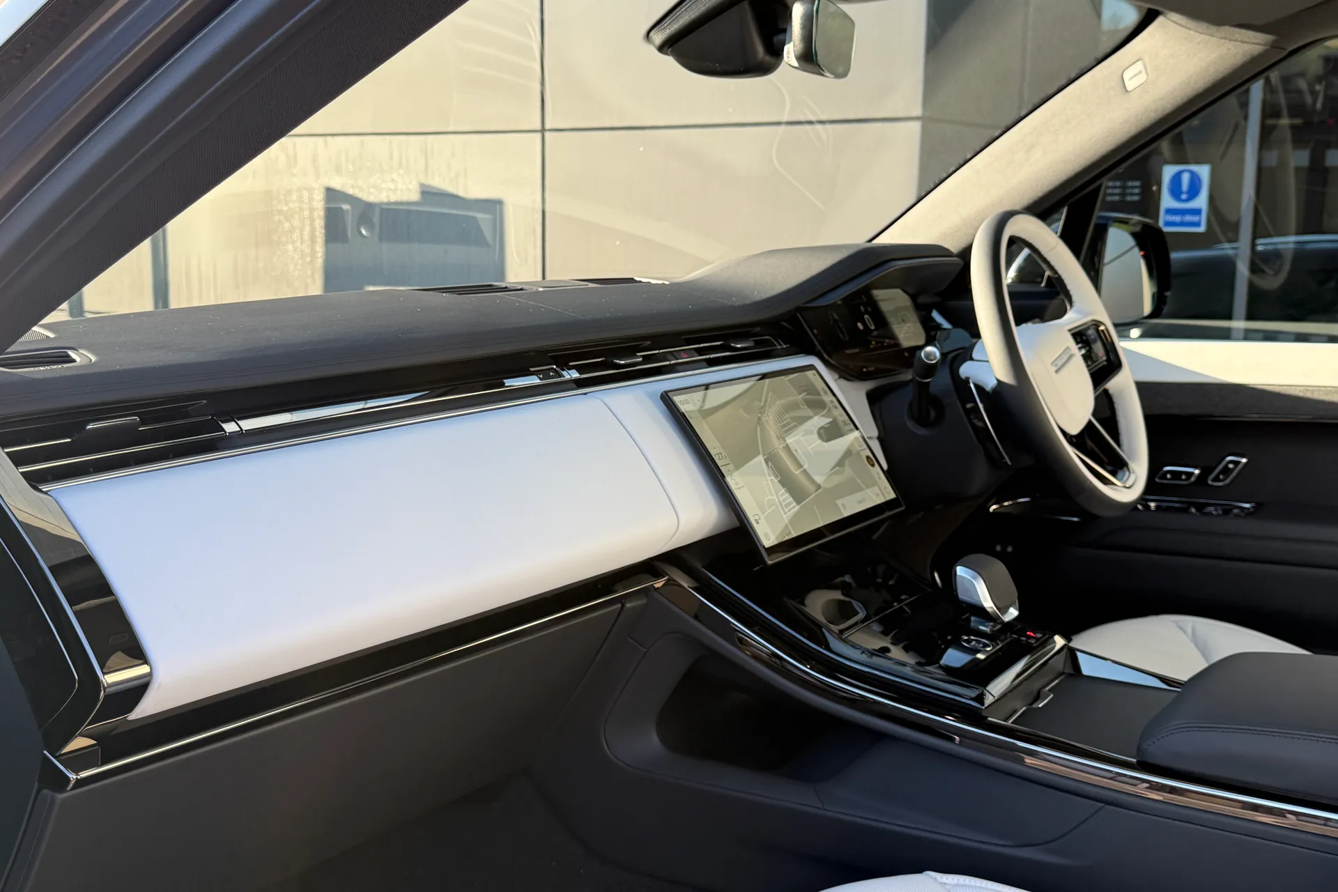 LAND ROVER RANGE ROVER SPORT thumbnail image number 49