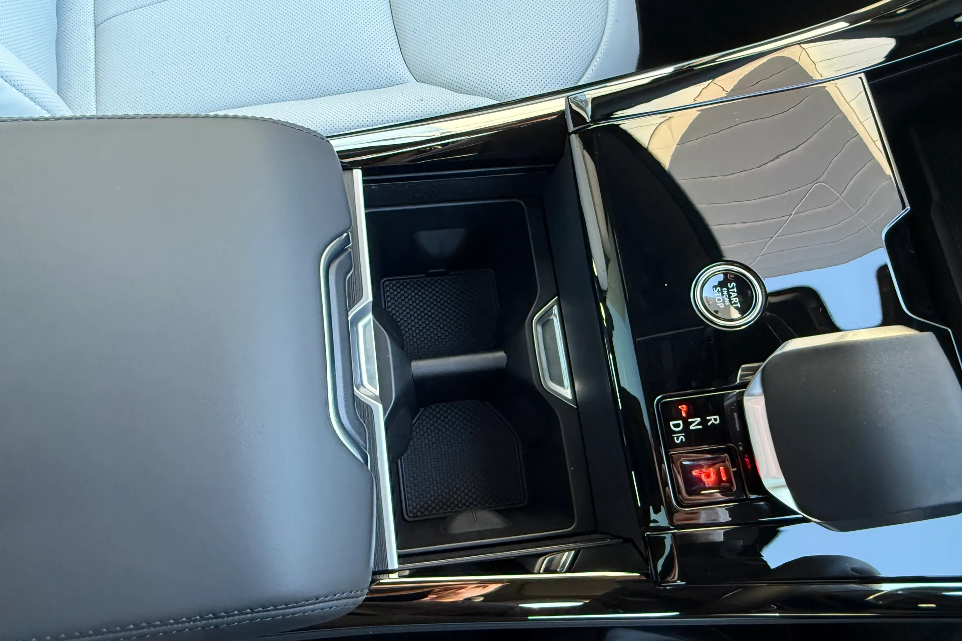 LAND ROVER RANGE ROVER SPORT thumbnail image number 55