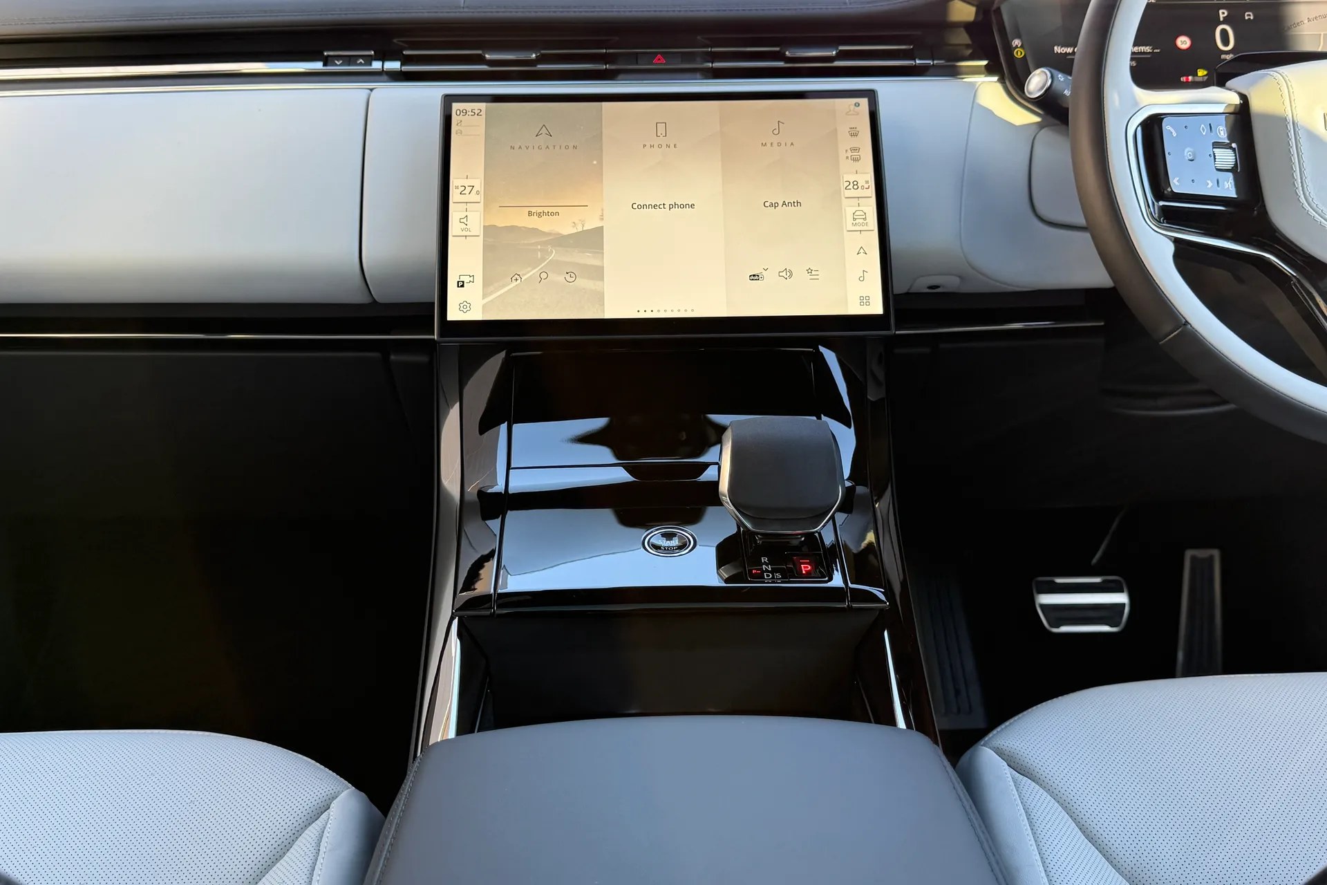 LAND ROVER RANGE ROVER SPORT thumbnail image number 32