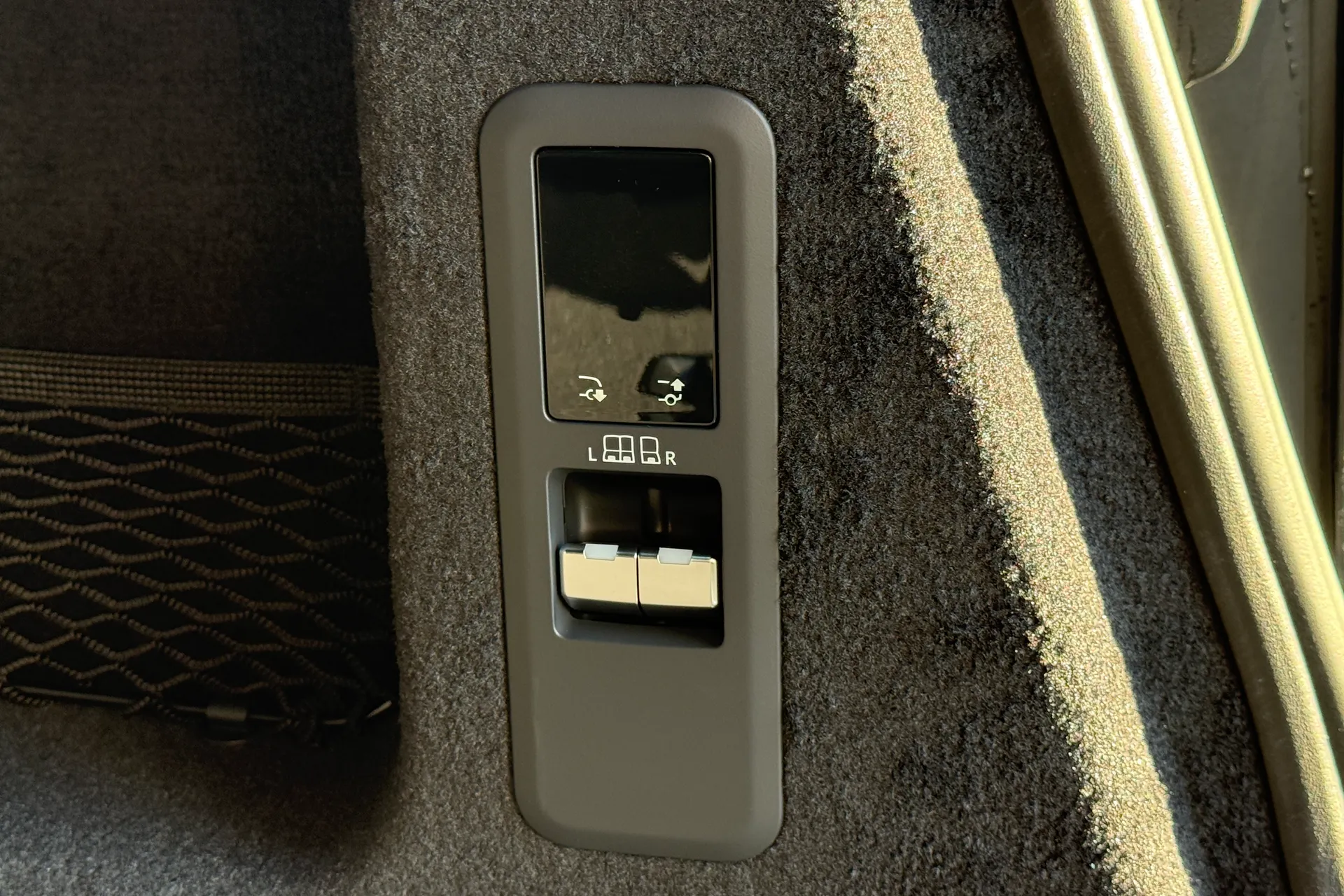 LAND ROVER RANGE ROVER SPORT thumbnail image number 41