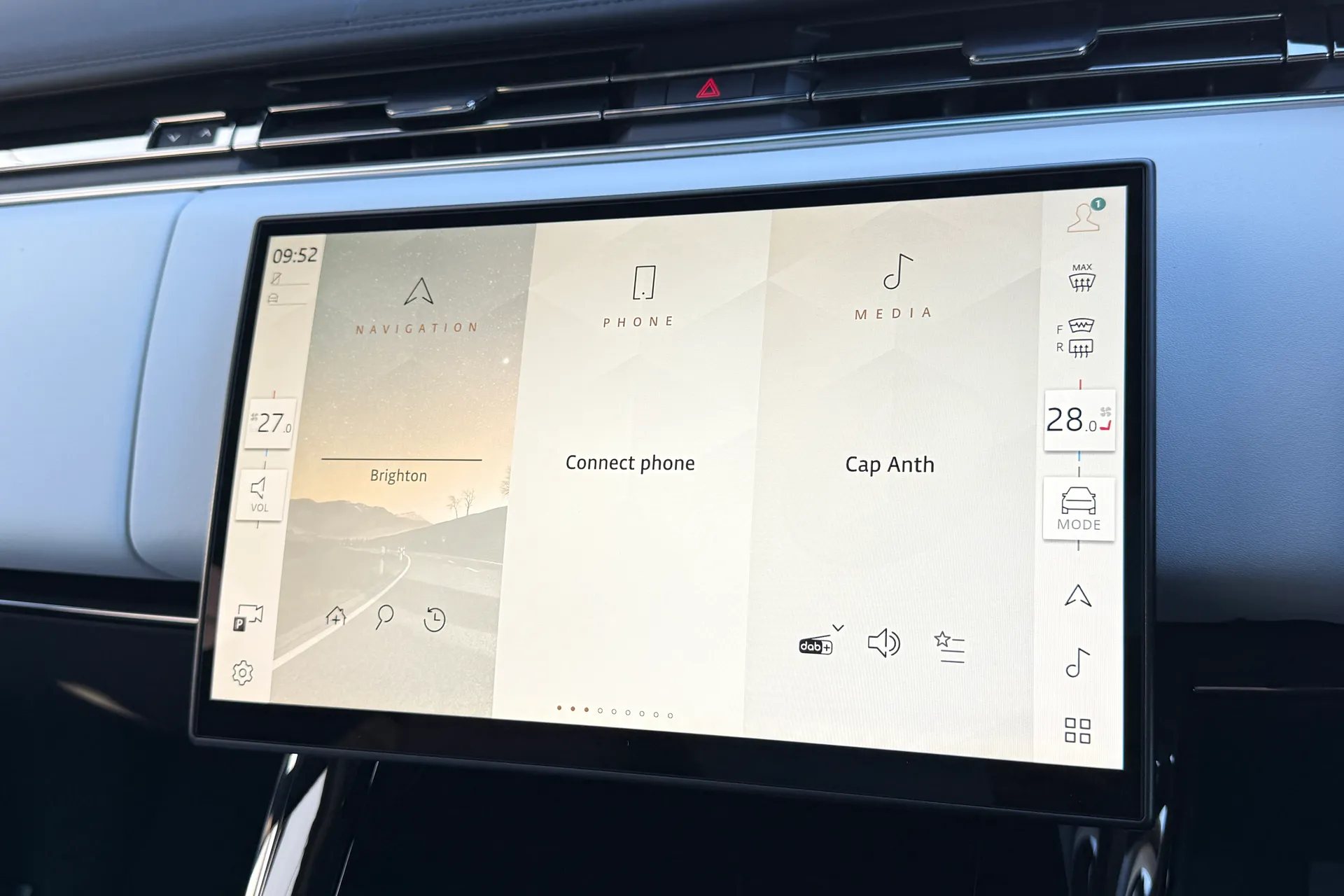 LAND ROVER RANGE ROVER SPORT thumbnail image number 58