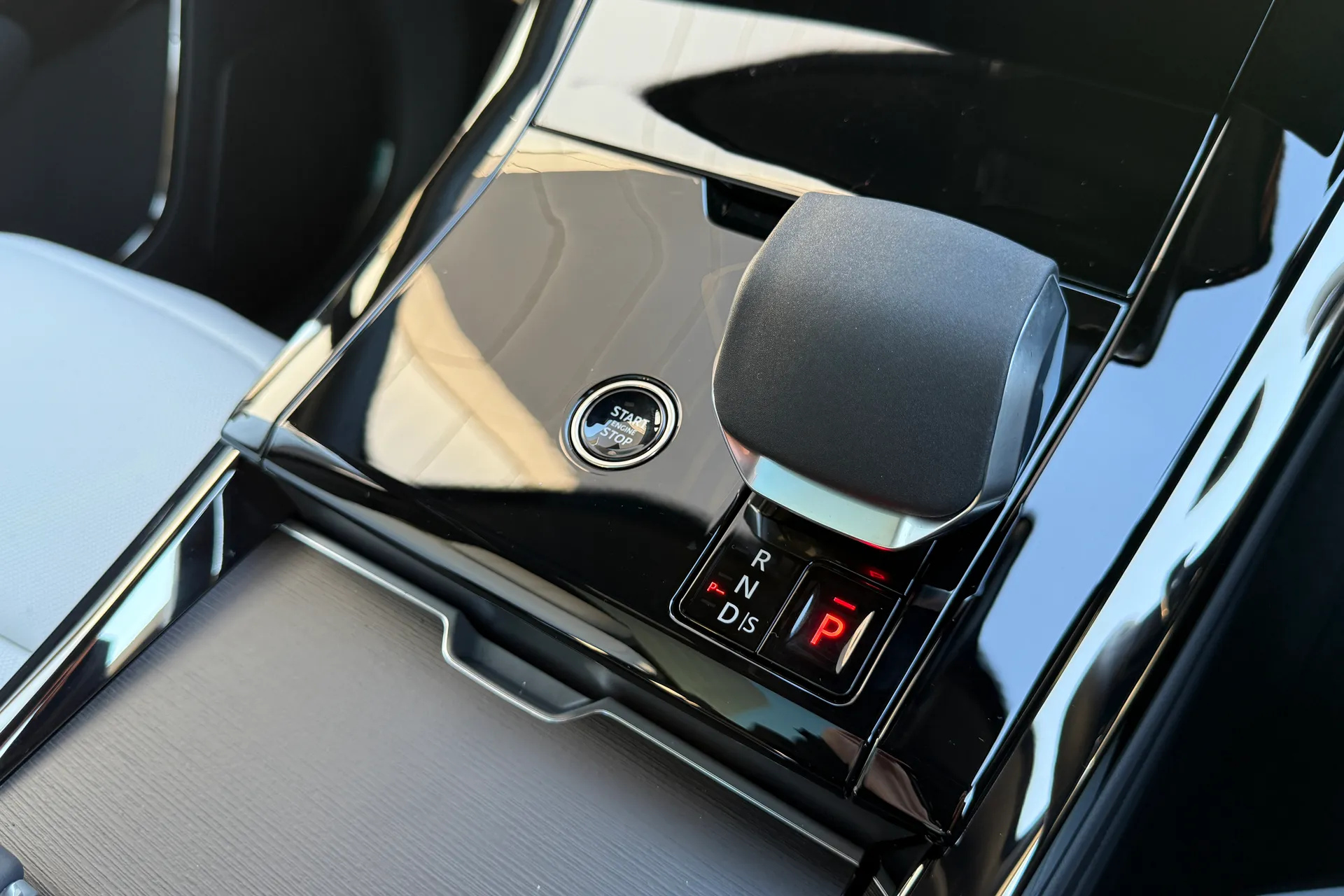 LAND ROVER RANGE ROVER SPORT thumbnail image number 56