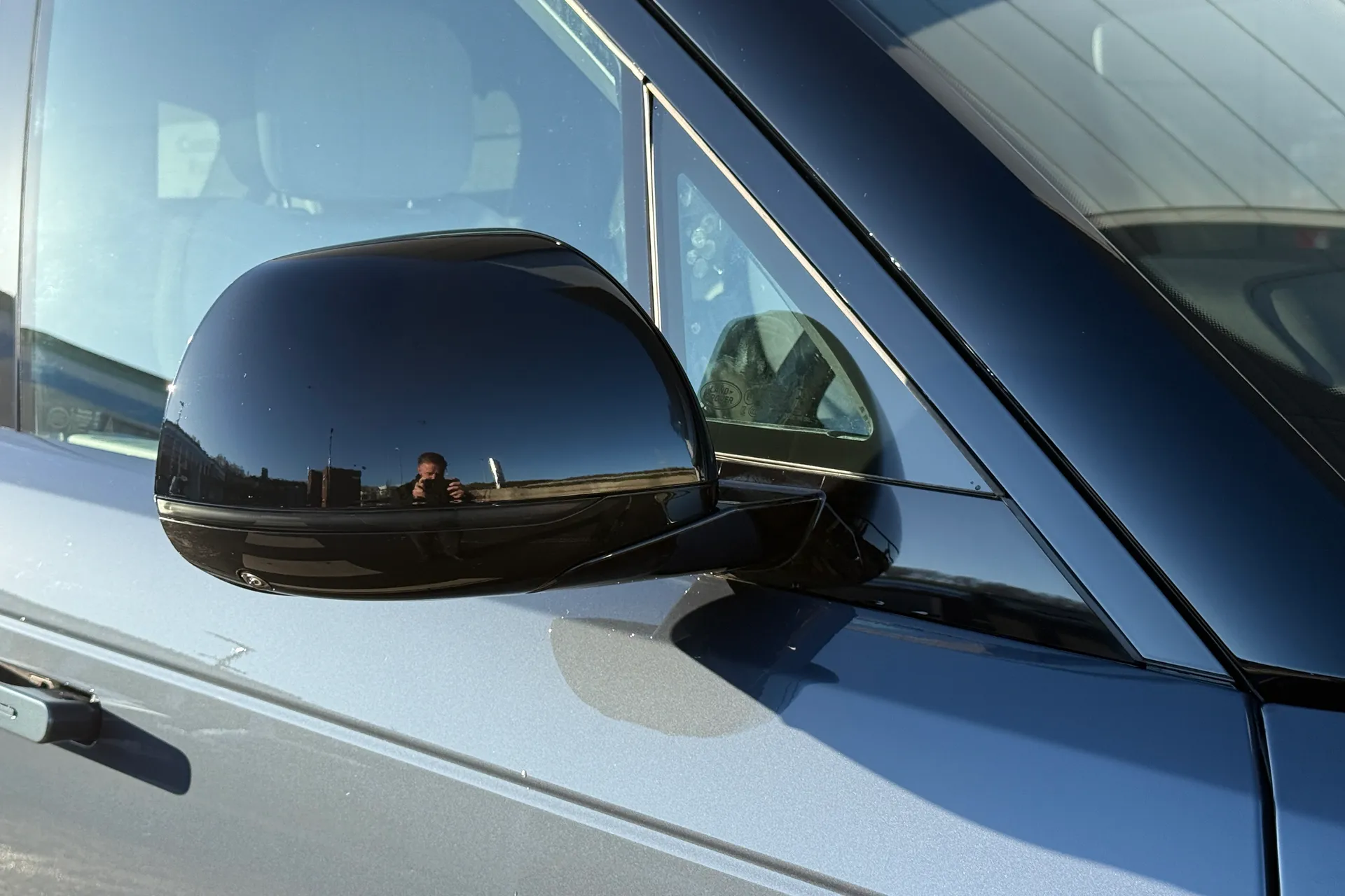 LAND ROVER RANGE ROVER SPORT thumbnail image number 30