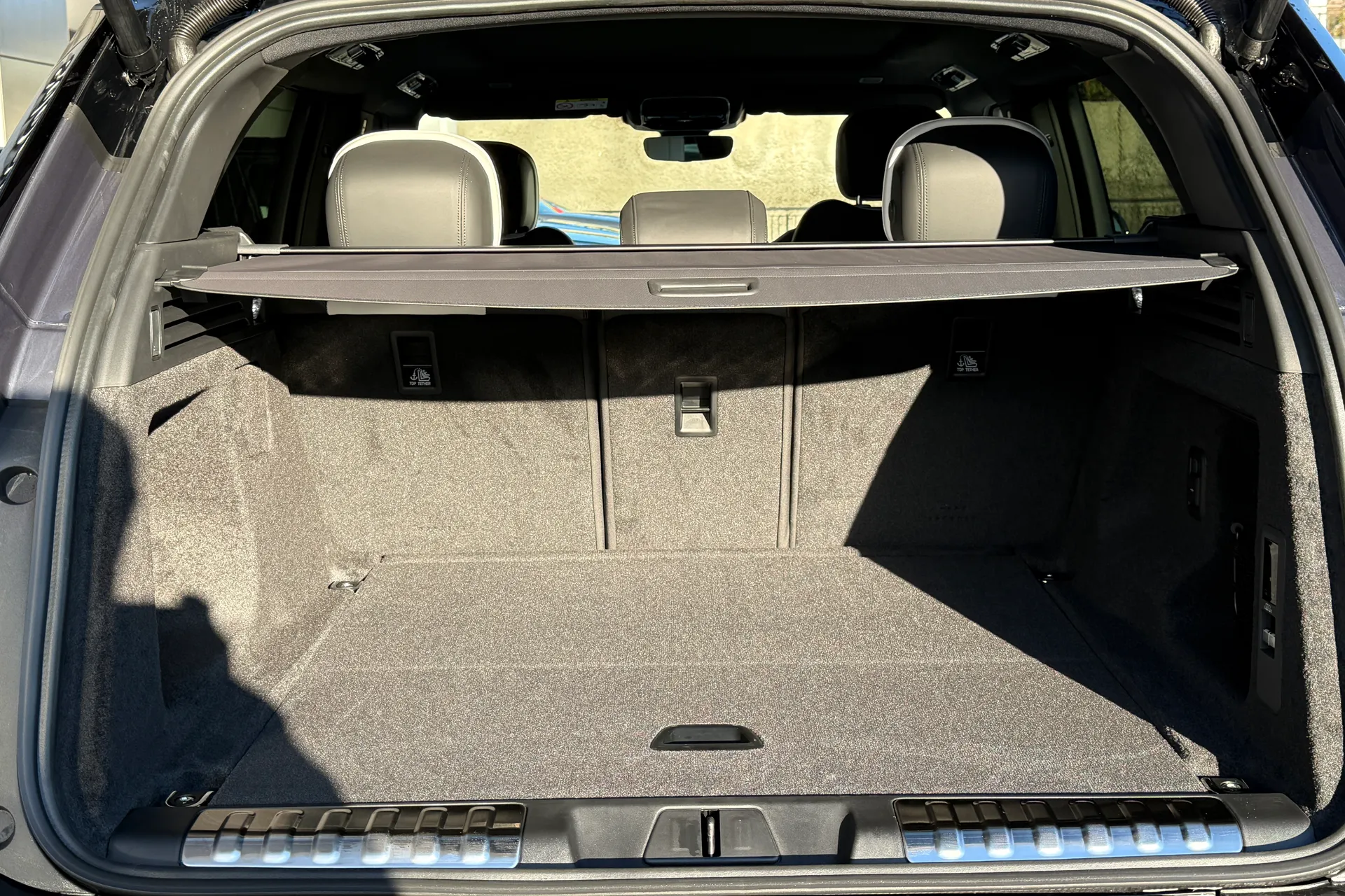 LAND ROVER RANGE ROVER SPORT thumbnail image number 39