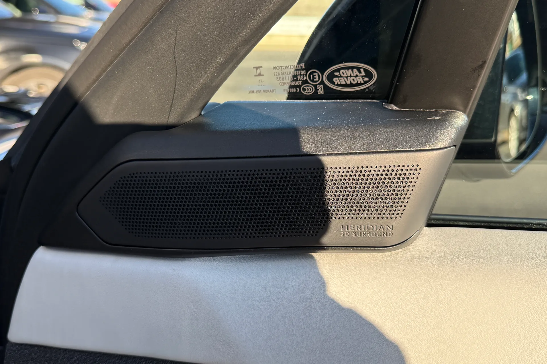 LAND ROVER RANGE ROVER SPORT thumbnail image number 22