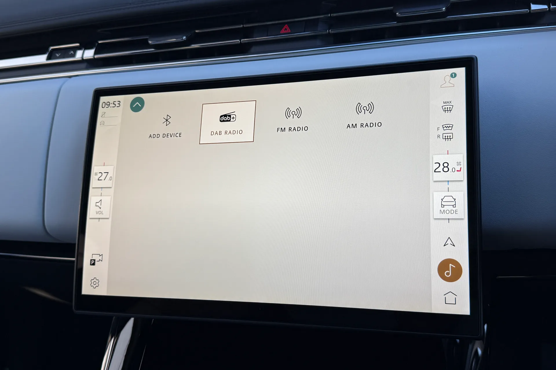 LAND ROVER RANGE ROVER SPORT thumbnail image number 23