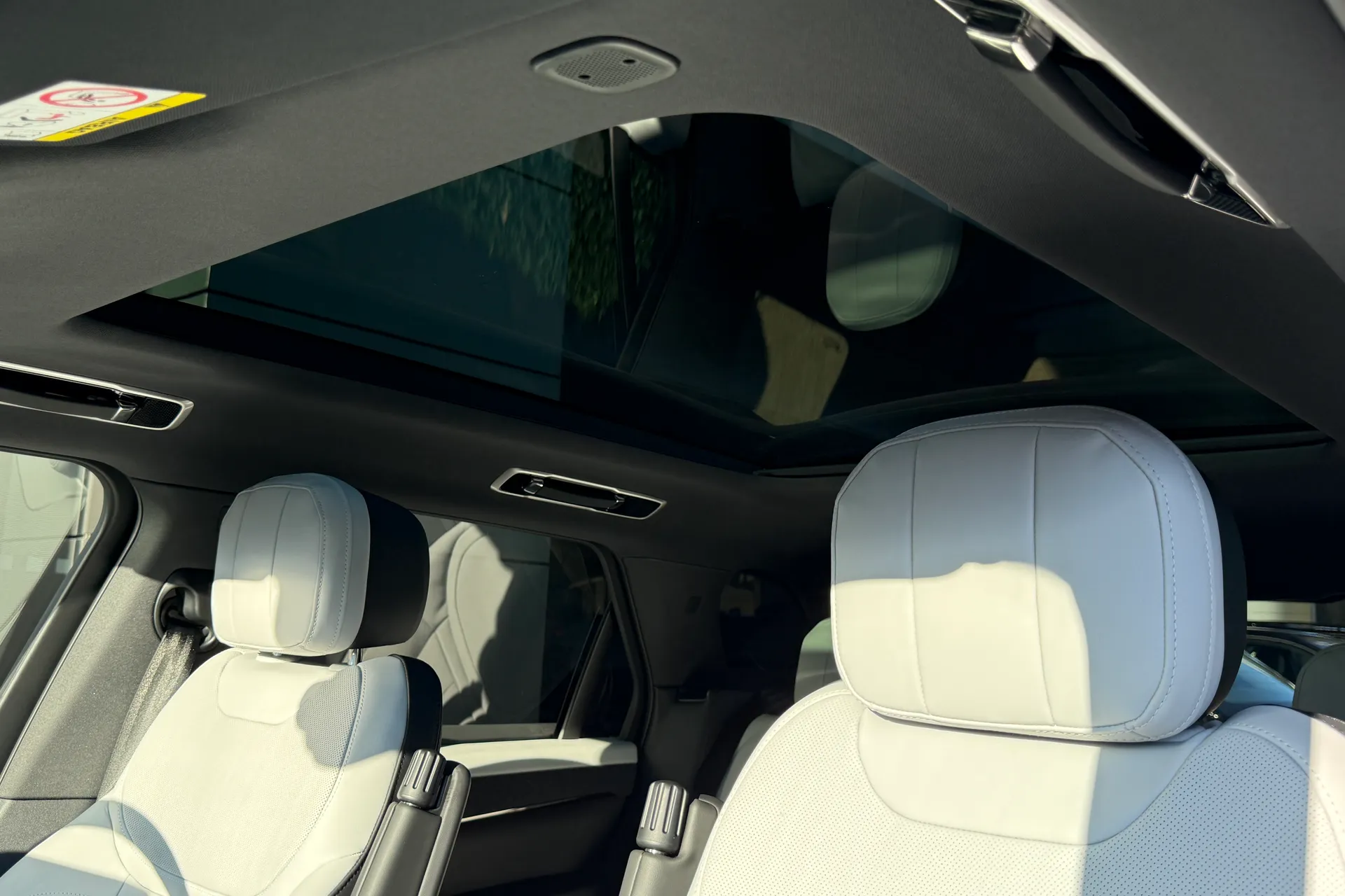 LAND ROVER RANGE ROVER SPORT thumbnail image number 51