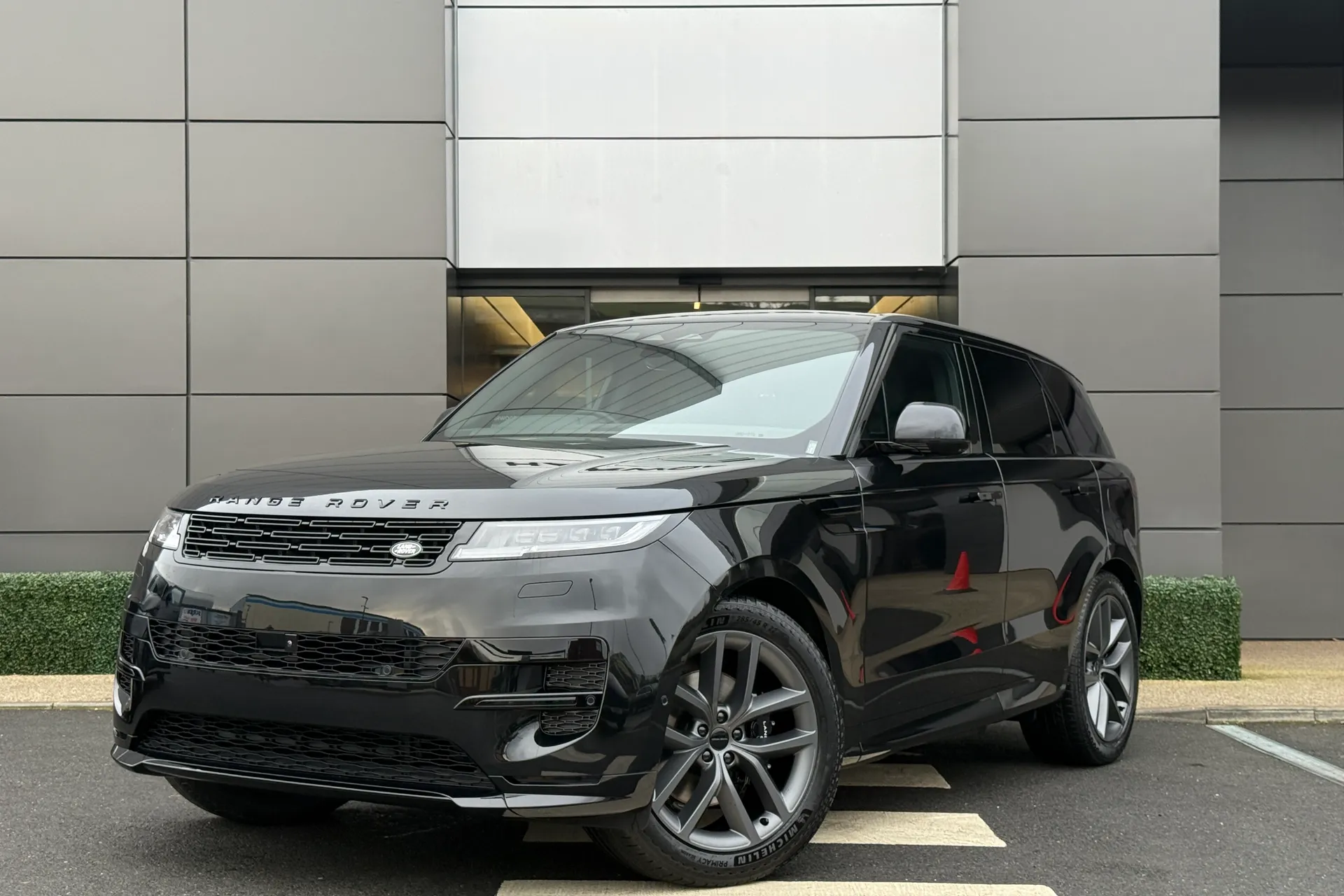 LAND ROVER RANGE ROVER SPORT thumbnail image number 7
