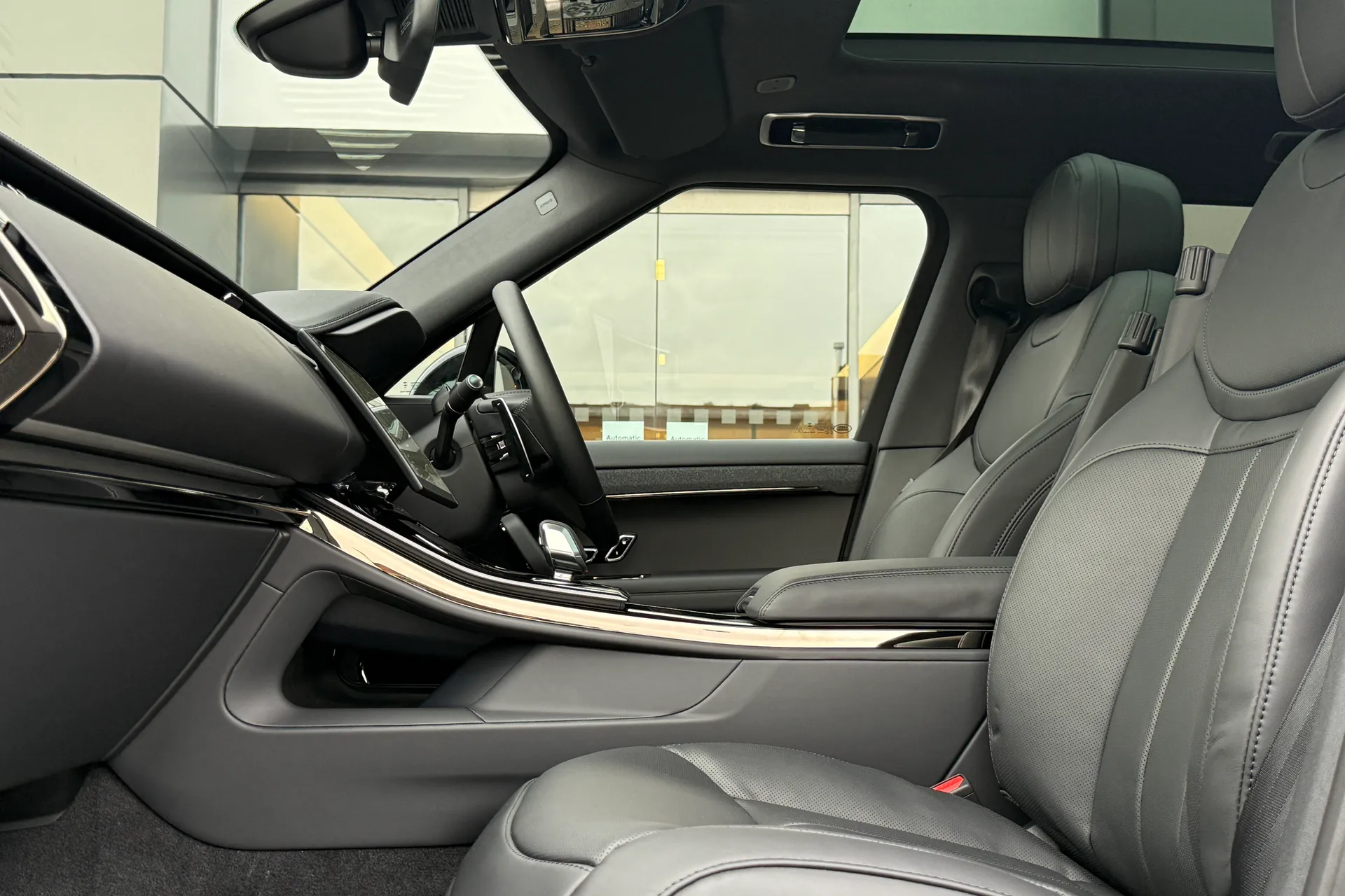 LAND ROVER RANGE ROVER SPORT thumbnail image number 51