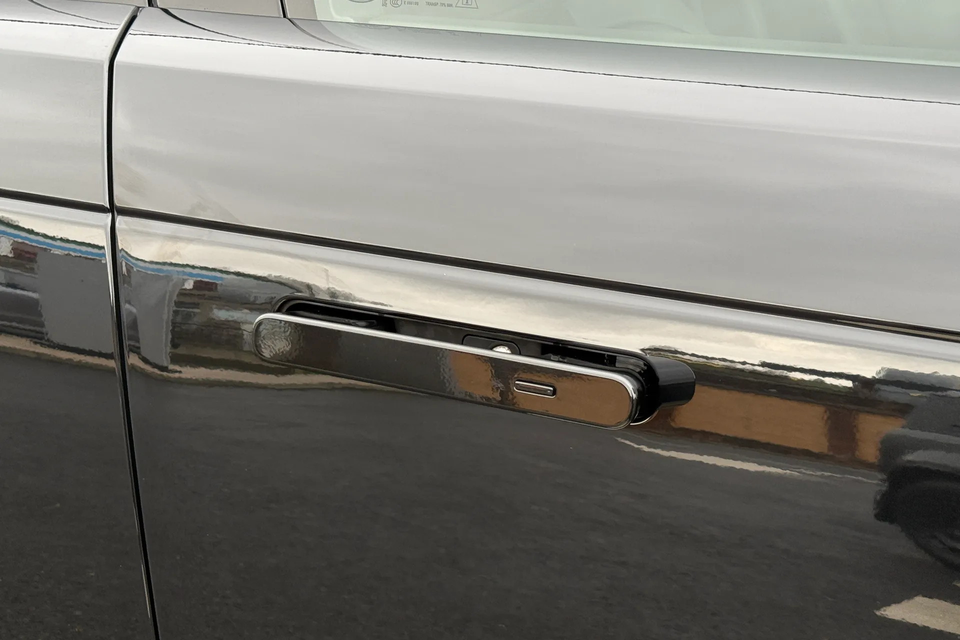 LAND ROVER RANGE ROVER SPORT thumbnail image number 33