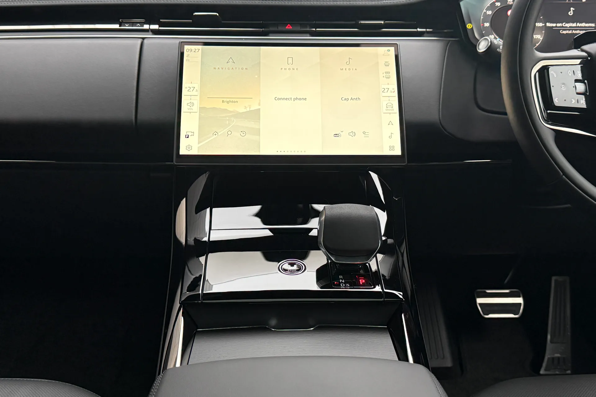 LAND ROVER RANGE ROVER SPORT thumbnail image number 27