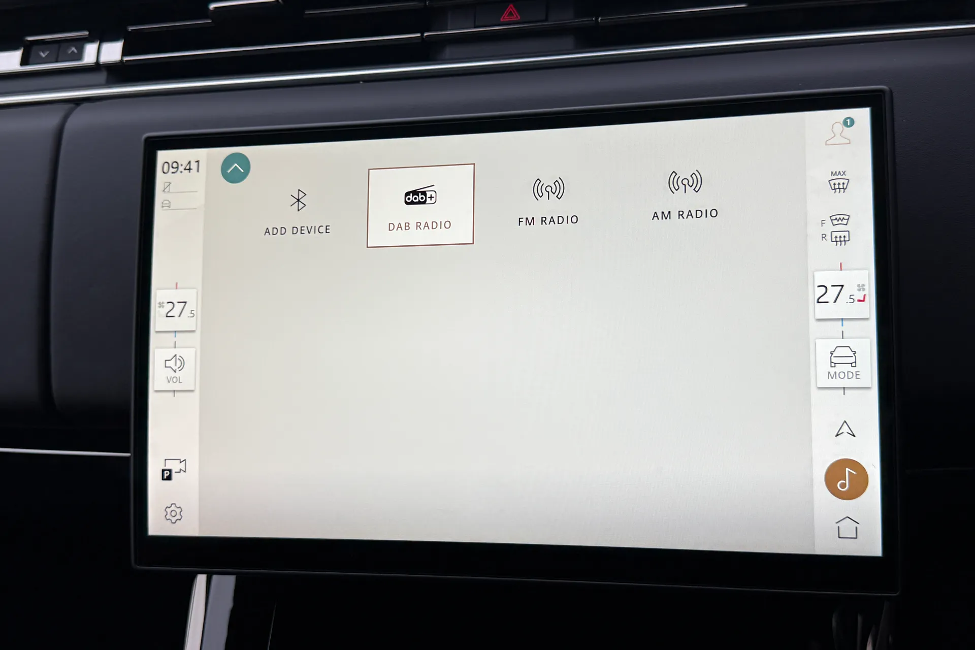 LAND ROVER RANGE ROVER SPORT thumbnail image number 22