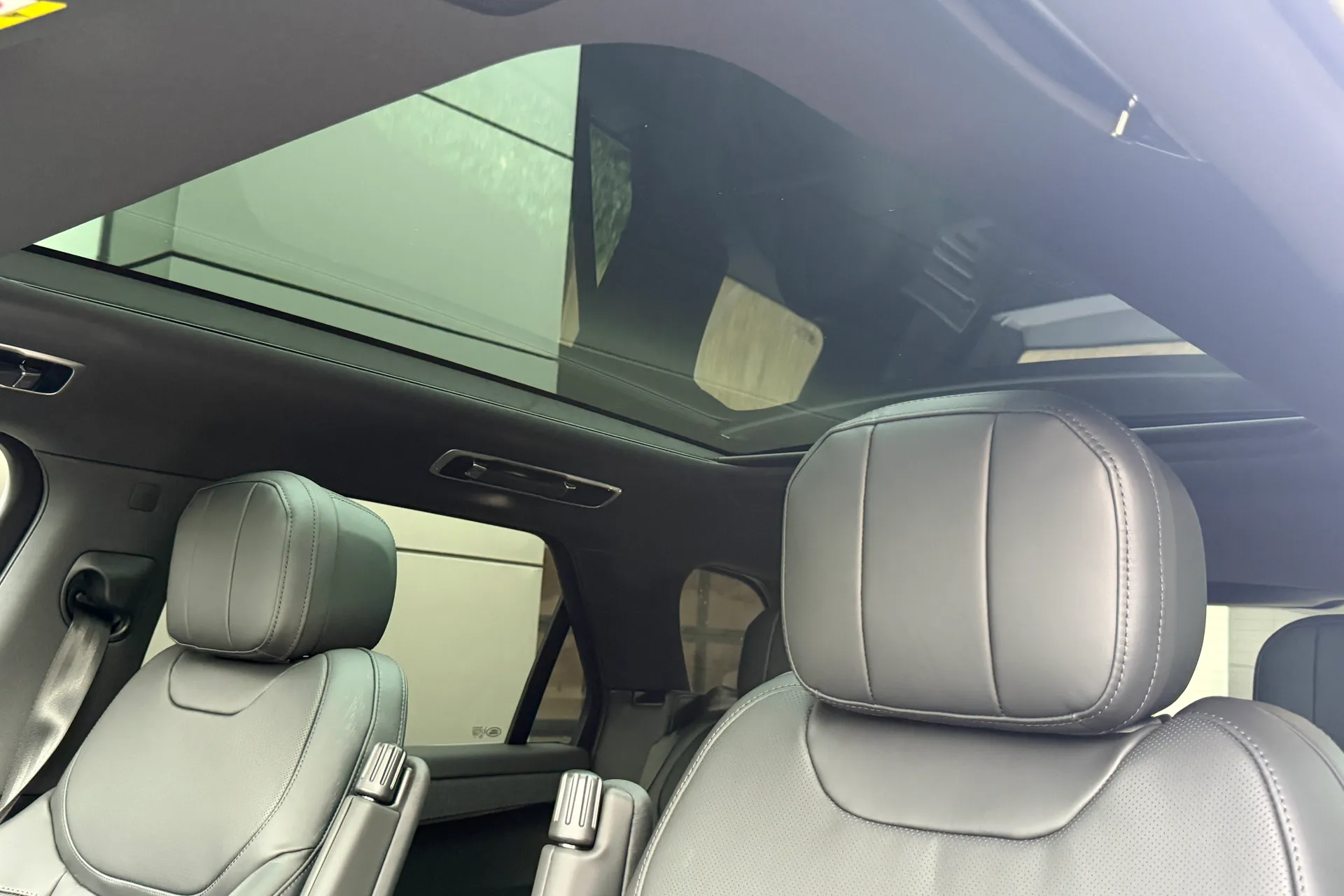 LAND ROVER RANGE ROVER SPORT thumbnail image number 52