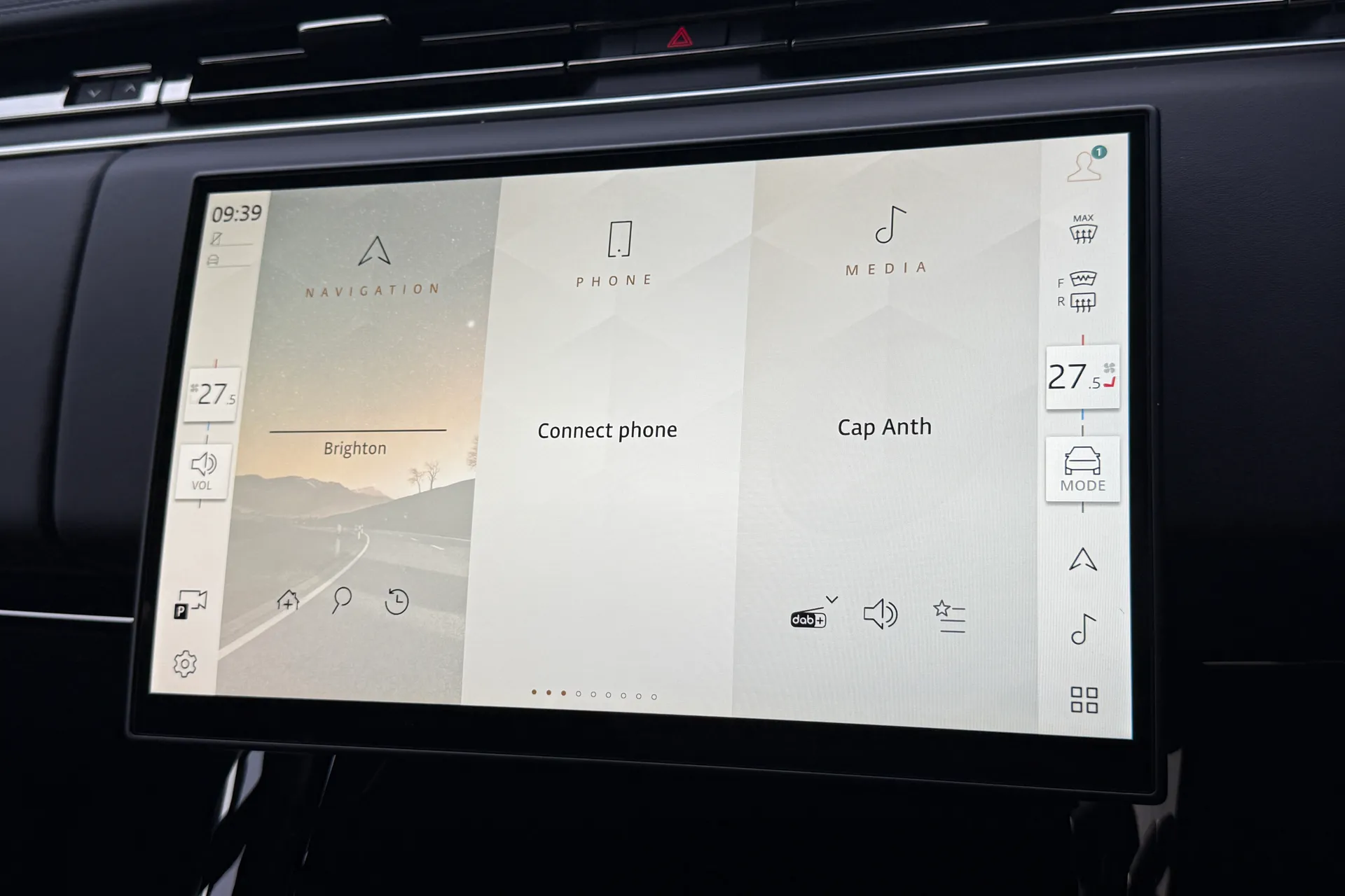 LAND ROVER RANGE ROVER SPORT thumbnail image number 58