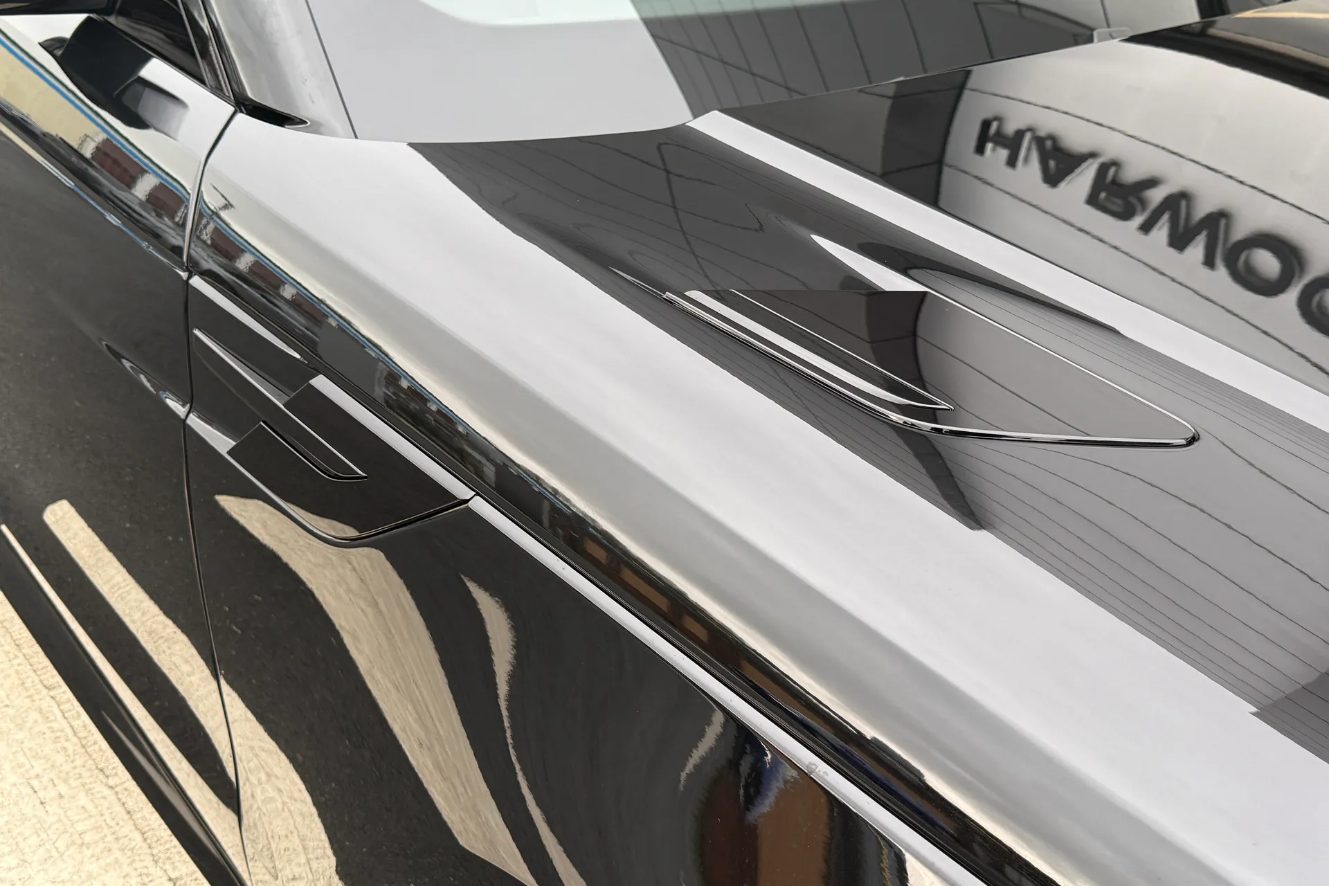 LAND ROVER RANGE ROVER SPORT thumbnail image number 25